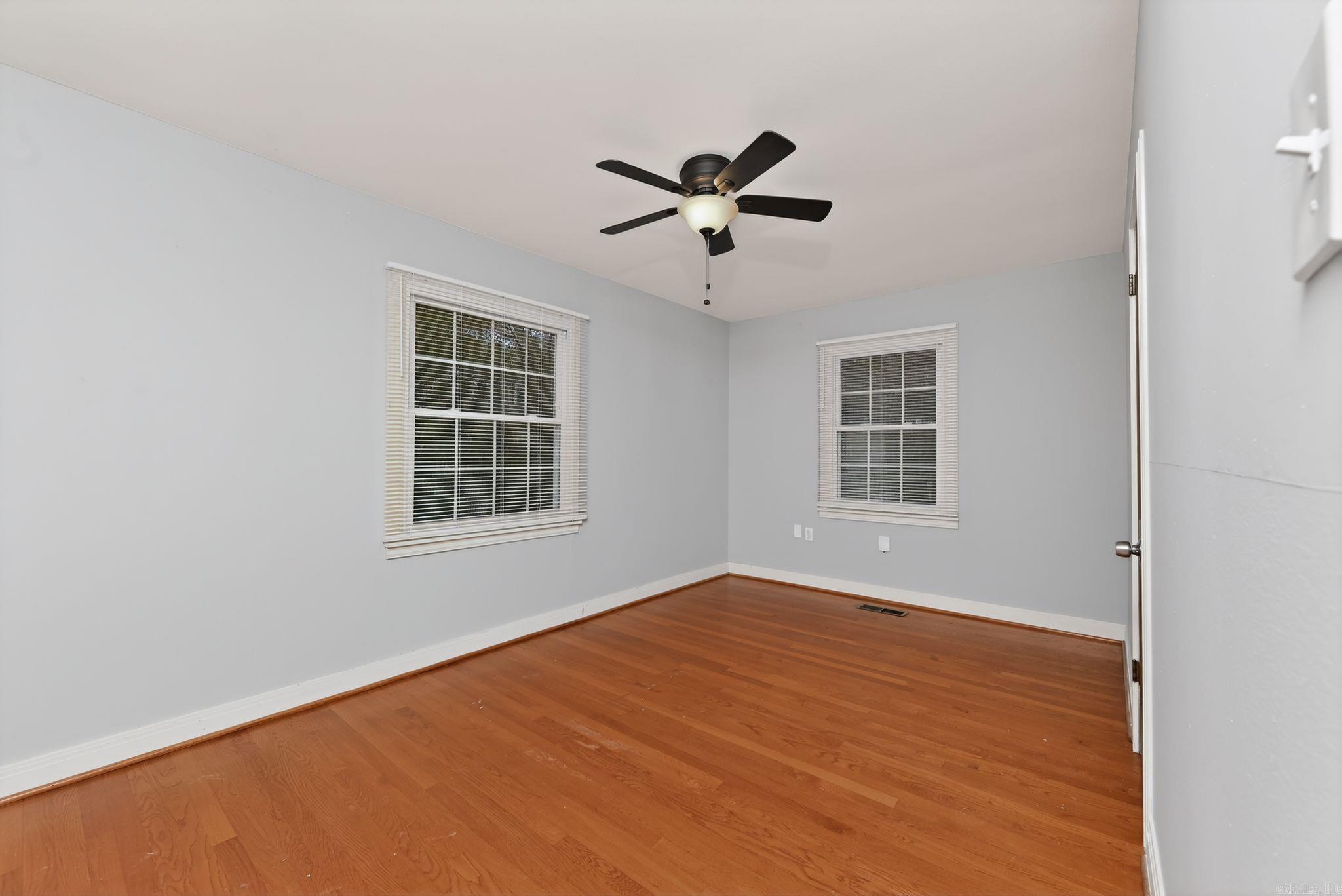 8517 Fairwood  Mabelvale, AR