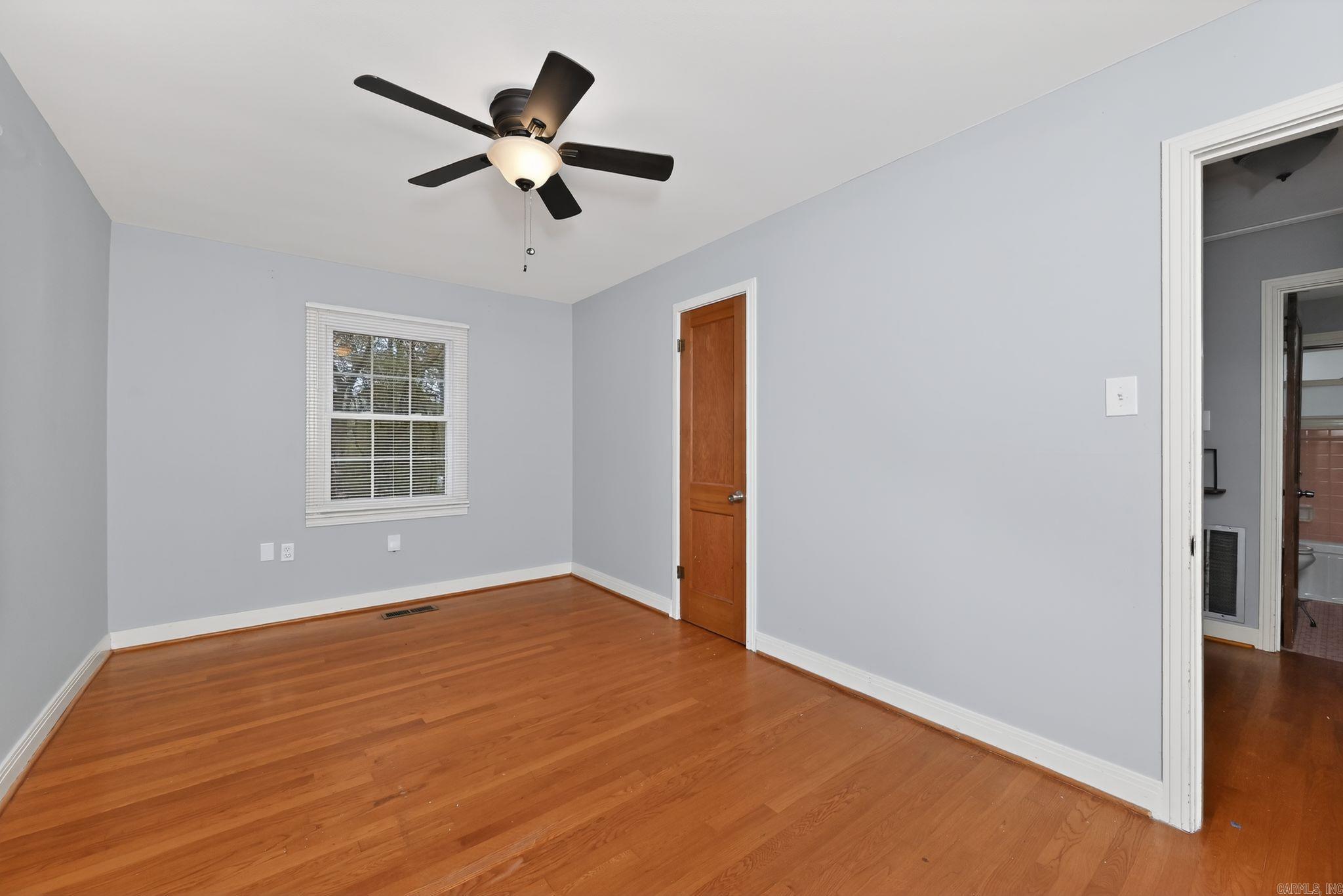 8517 Fairwood  Mabelvale, AR