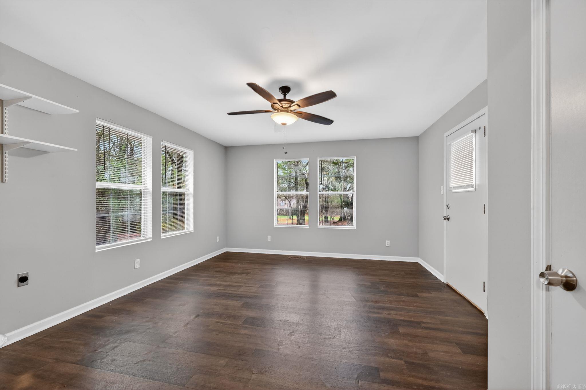 8517 Fairwood  Mabelvale, AR