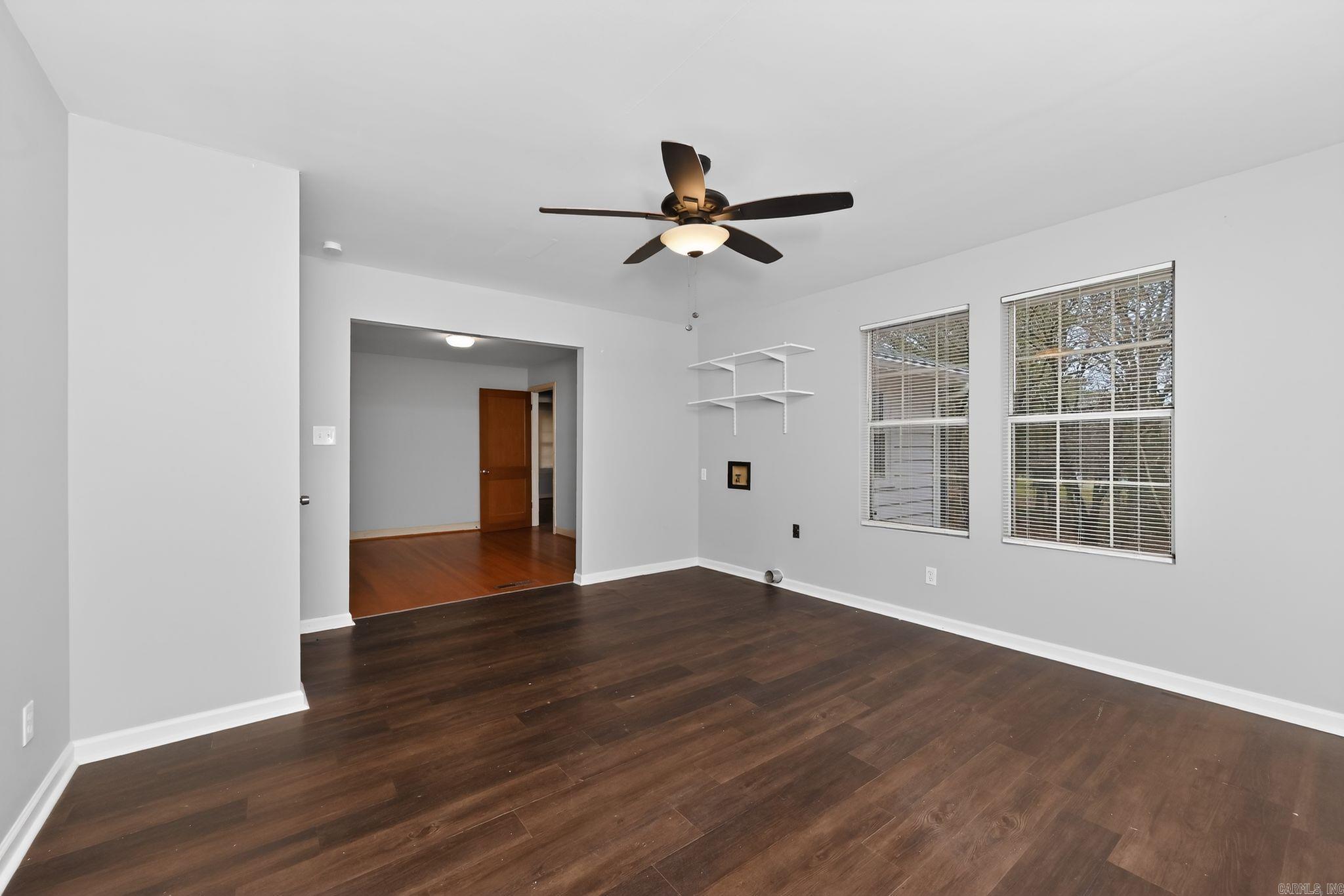 8517 Fairwood  Mabelvale, AR