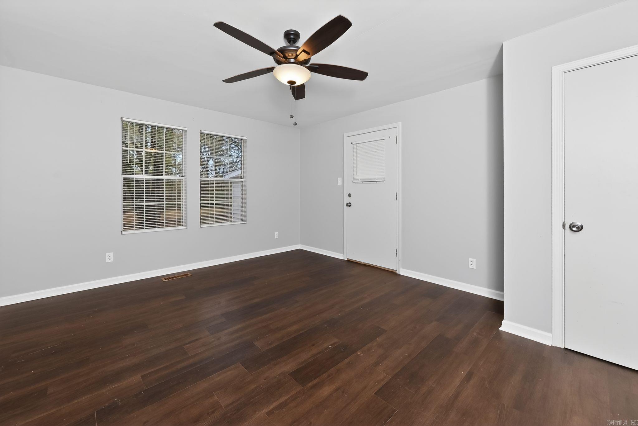 8517 Fairwood  Mabelvale, AR