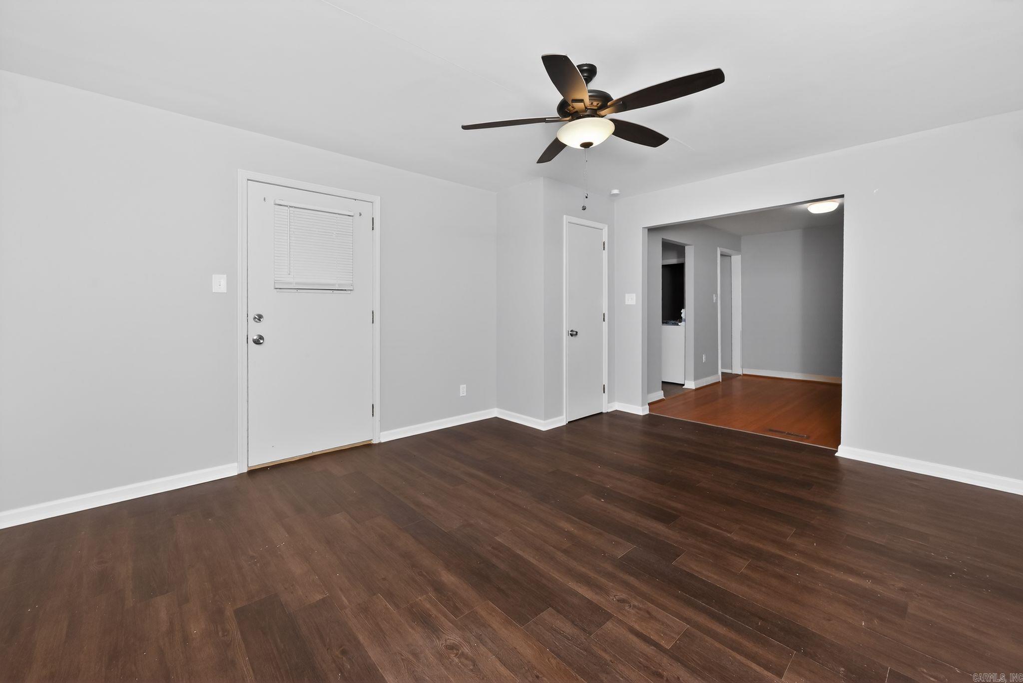 8517 Fairwood  Mabelvale, AR