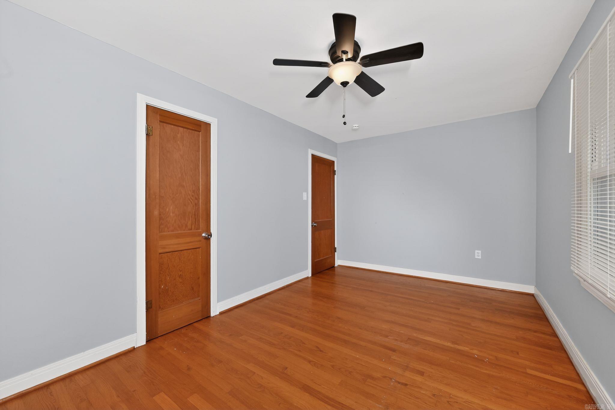 8517 Fairwood  Mabelvale, AR