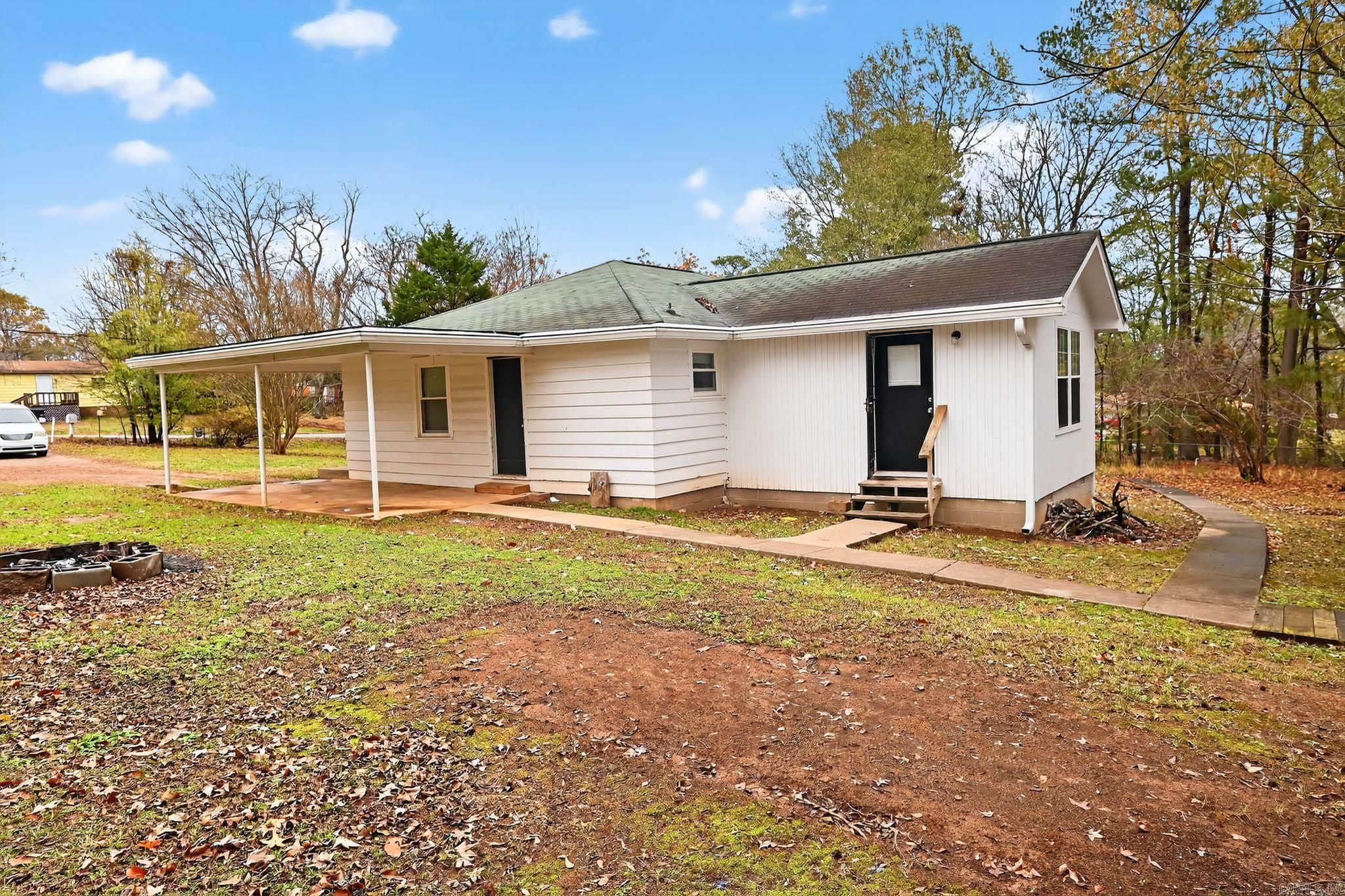 8517 Fairwood  Mabelvale, AR
