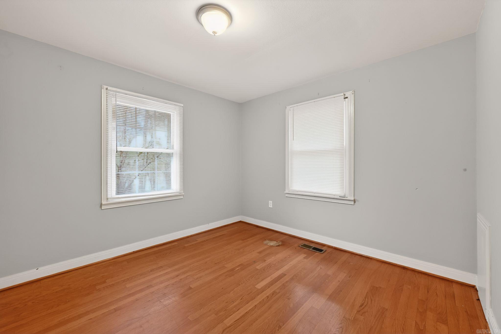 8517 Fairwood  Mabelvale, AR