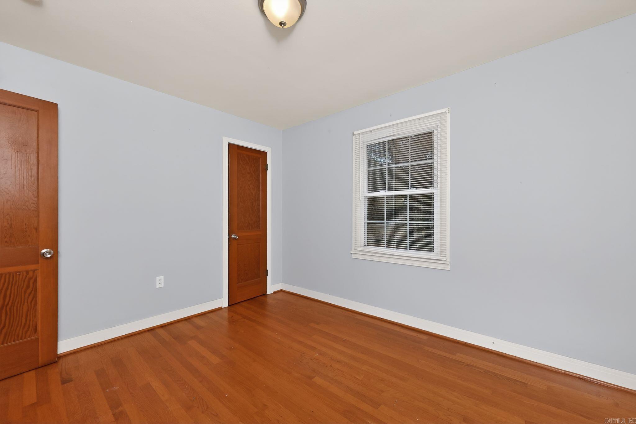 8517 Fairwood  Mabelvale, AR