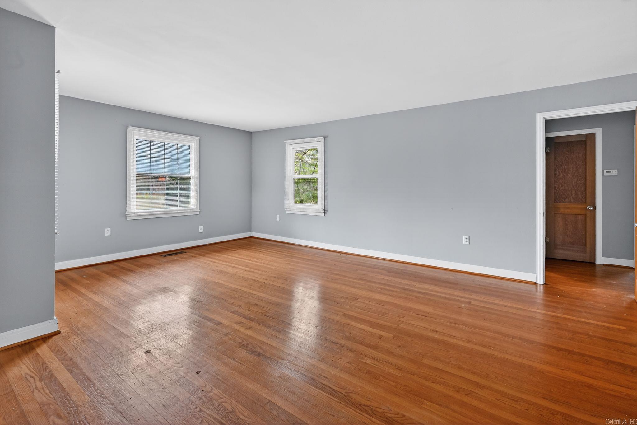 8517 Fairwood  Mabelvale, AR