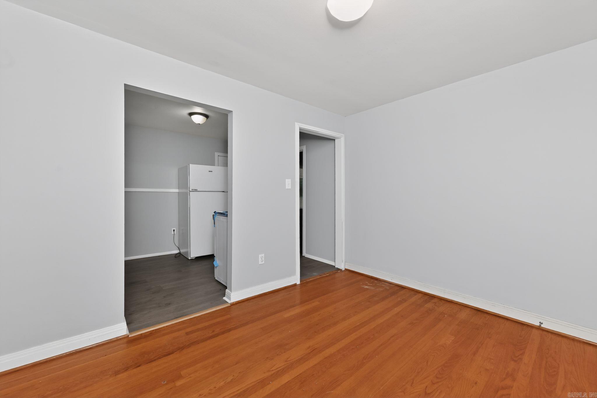 8517 Fairwood  Mabelvale, AR