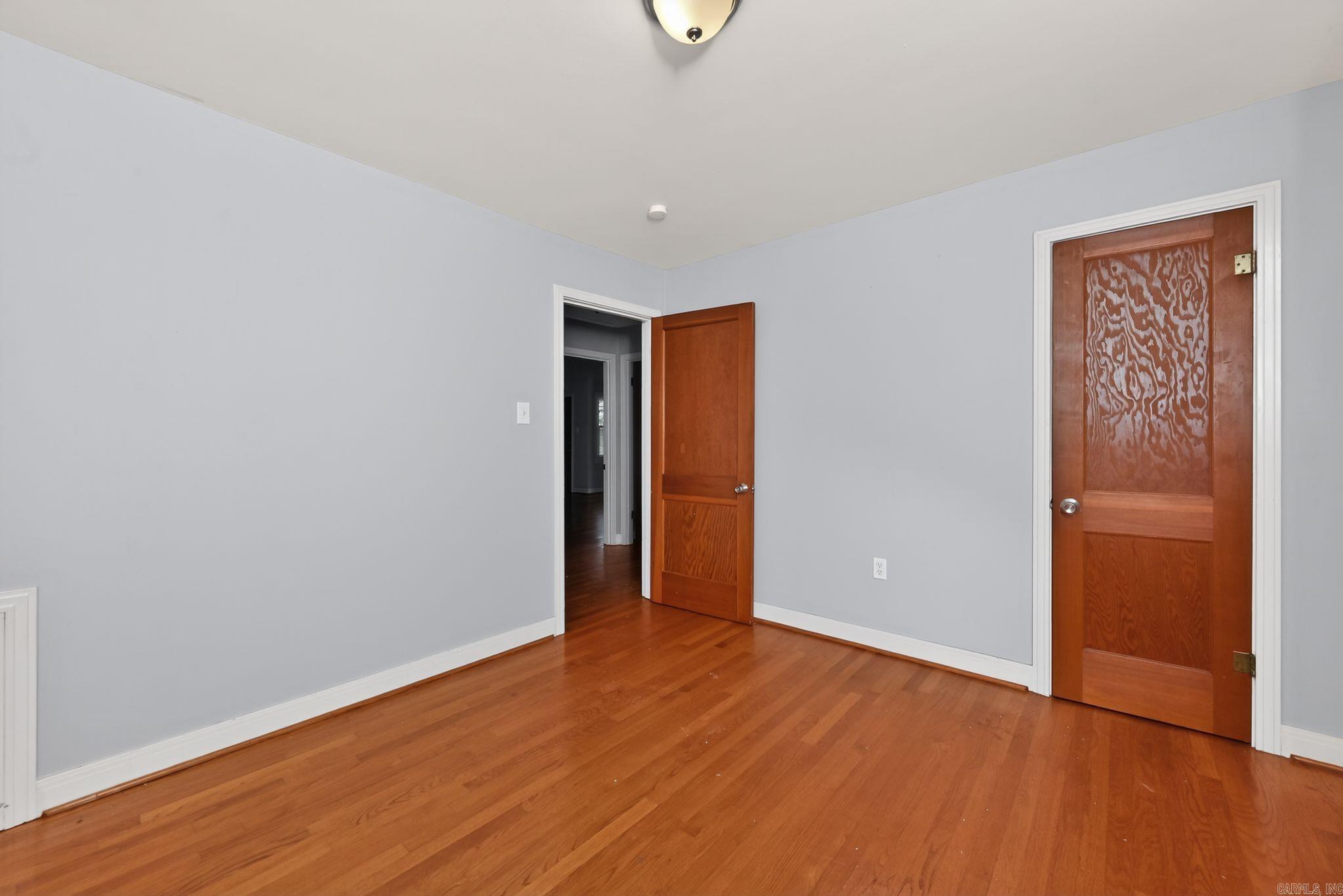 8517 Fairwood  Mabelvale, AR