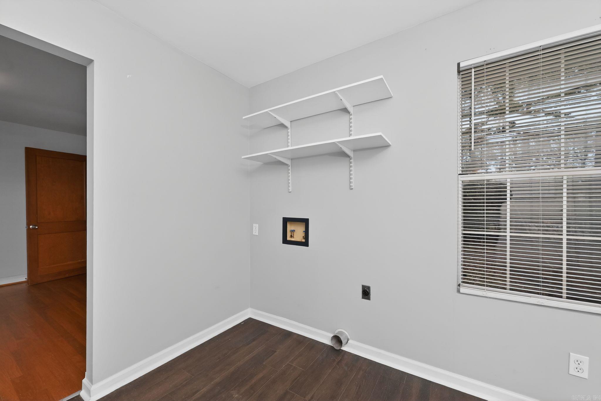 8517 Fairwood  Mabelvale, AR