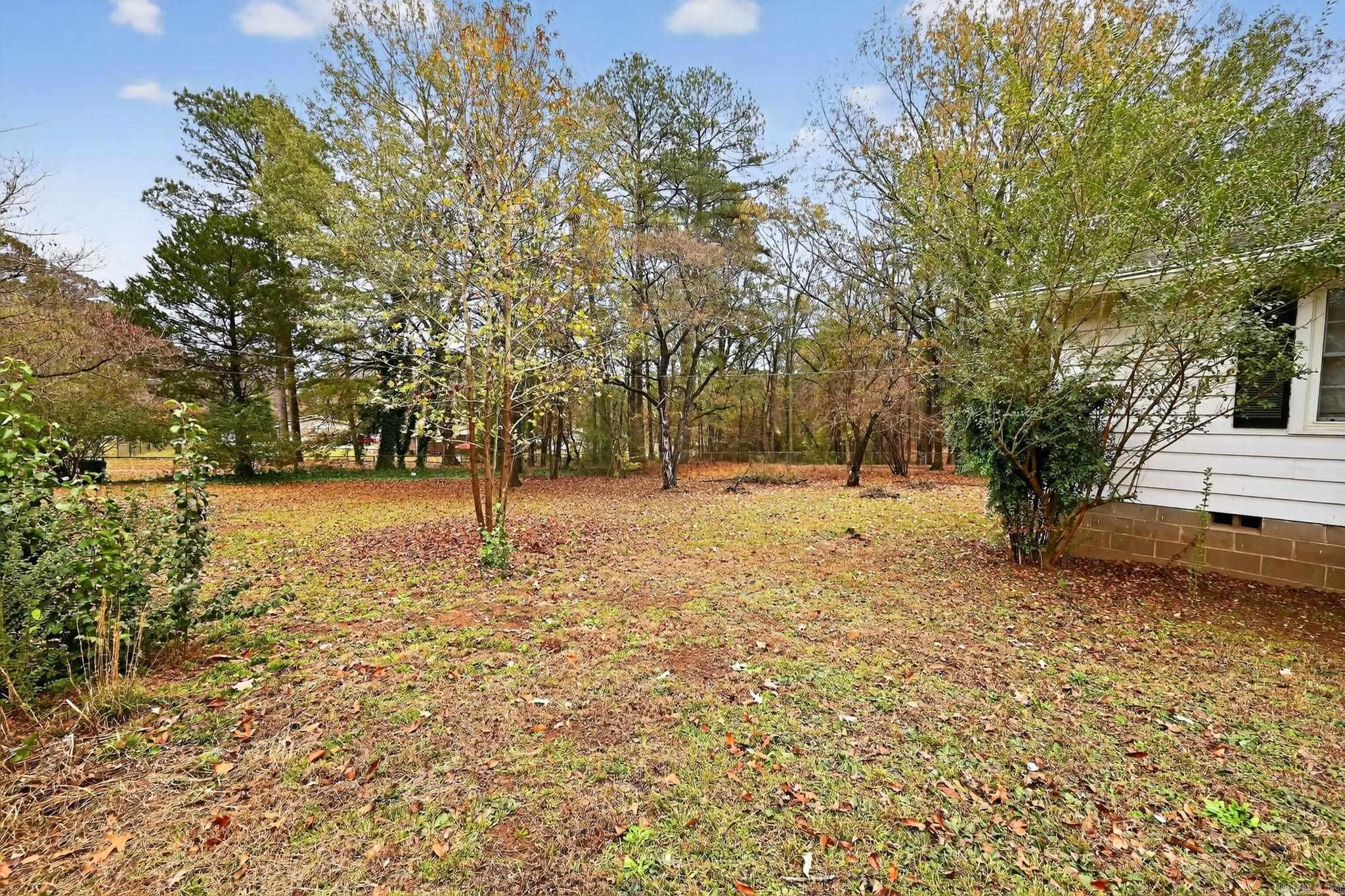 8517 Fairwood  Mabelvale, AR