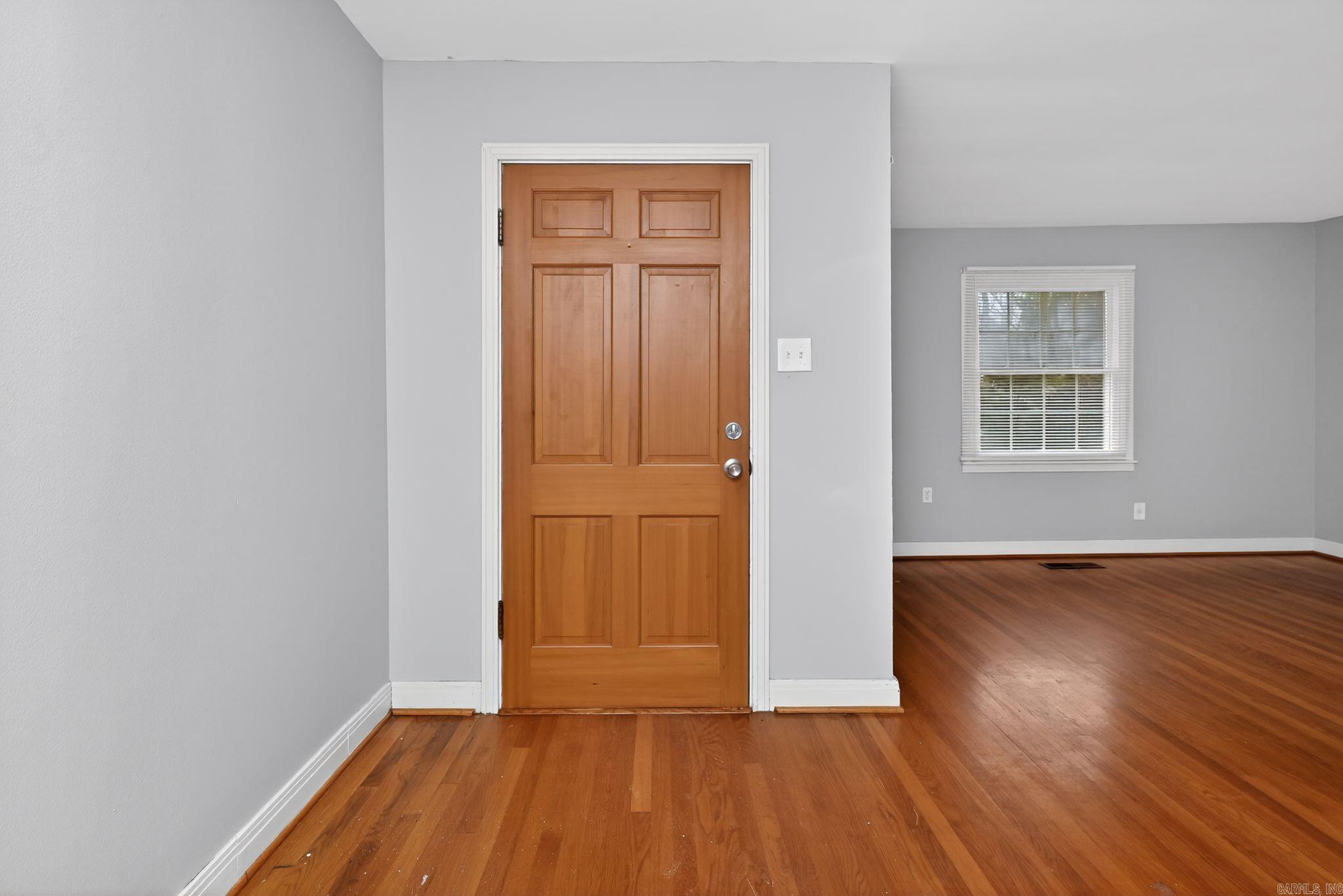 8517 Fairwood  Mabelvale, AR