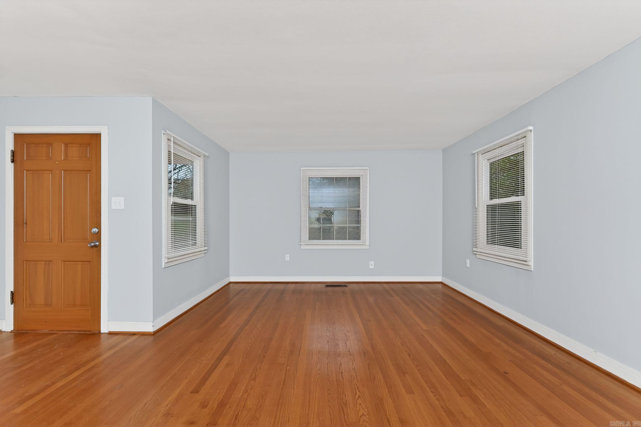 8517 Fairwood  Mabelvale, AR