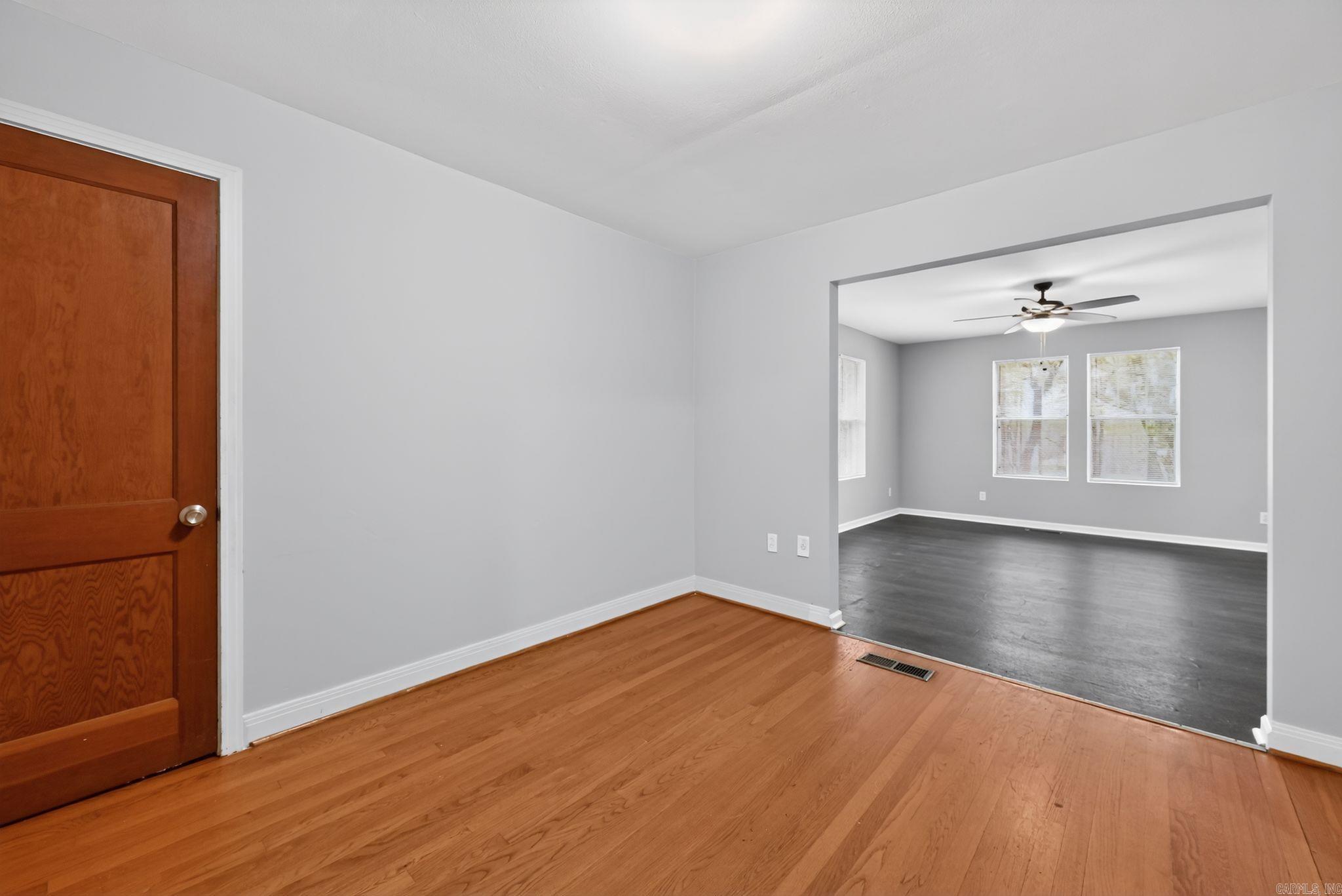 8517 Fairwood  Mabelvale, AR