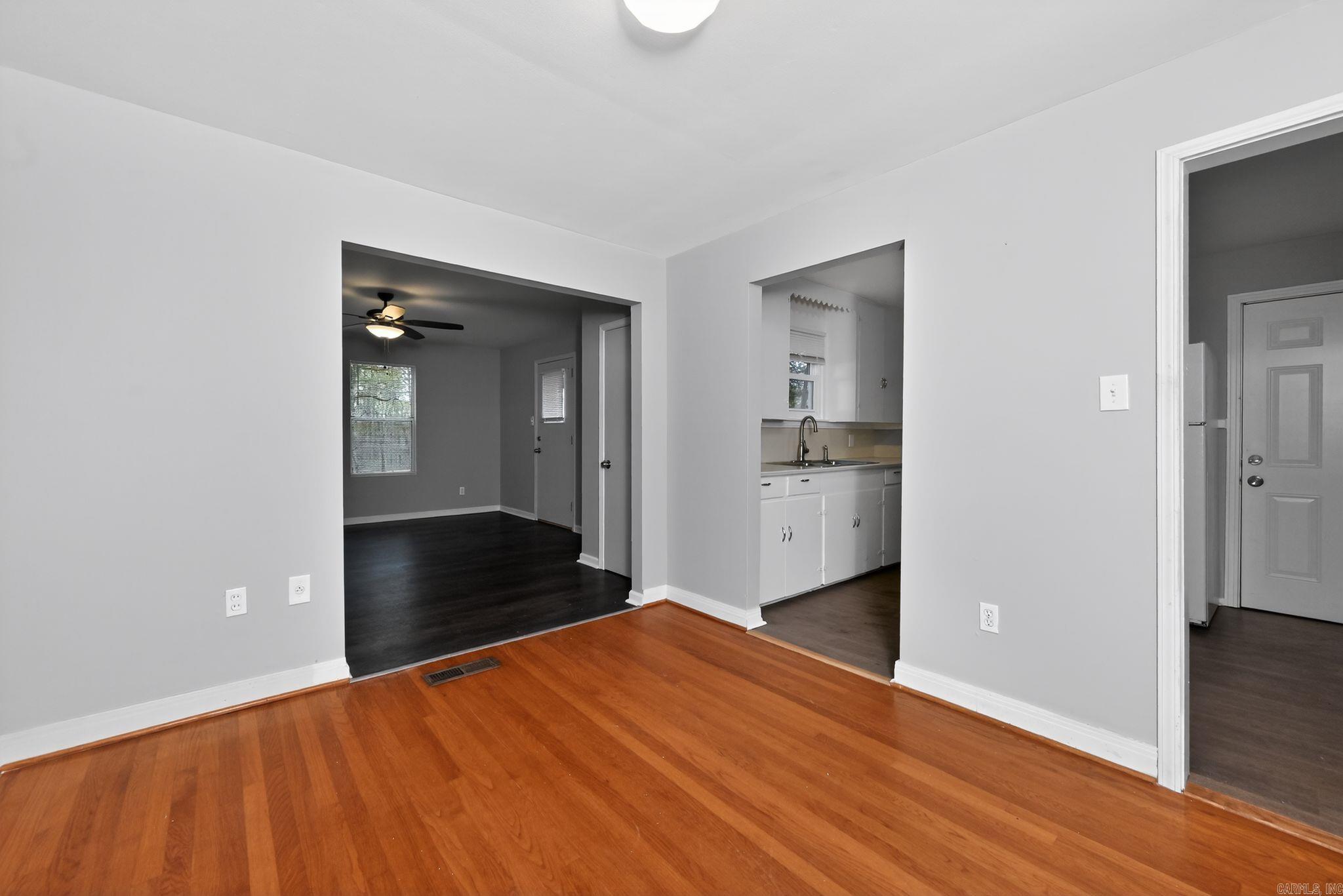 8517 Fairwood  Mabelvale, AR