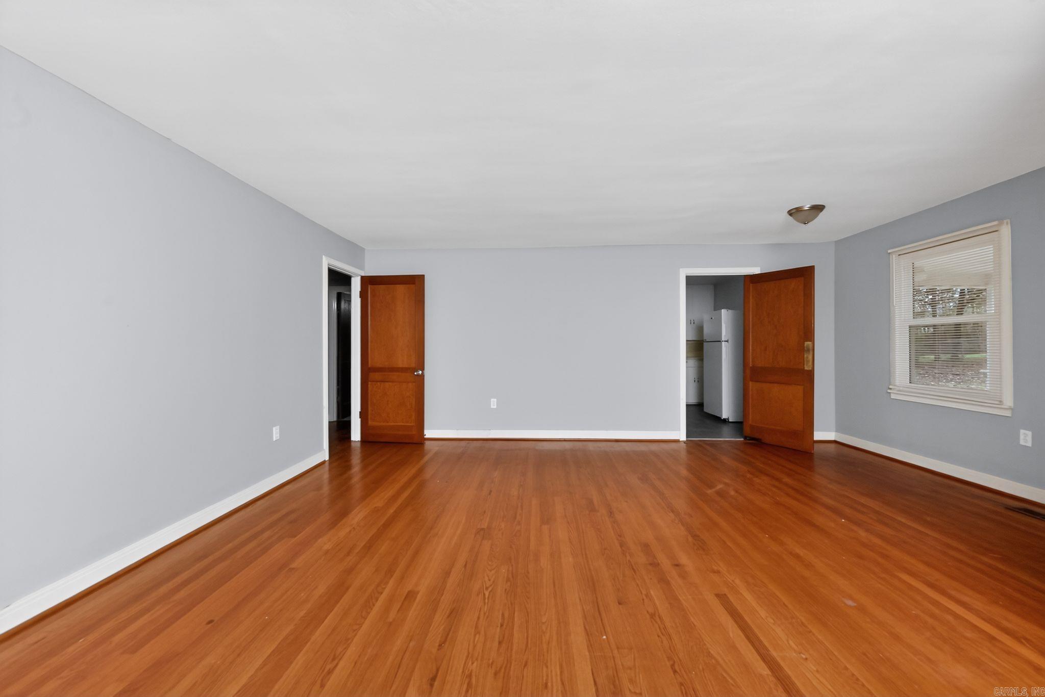 8517 Fairwood  Mabelvale, AR