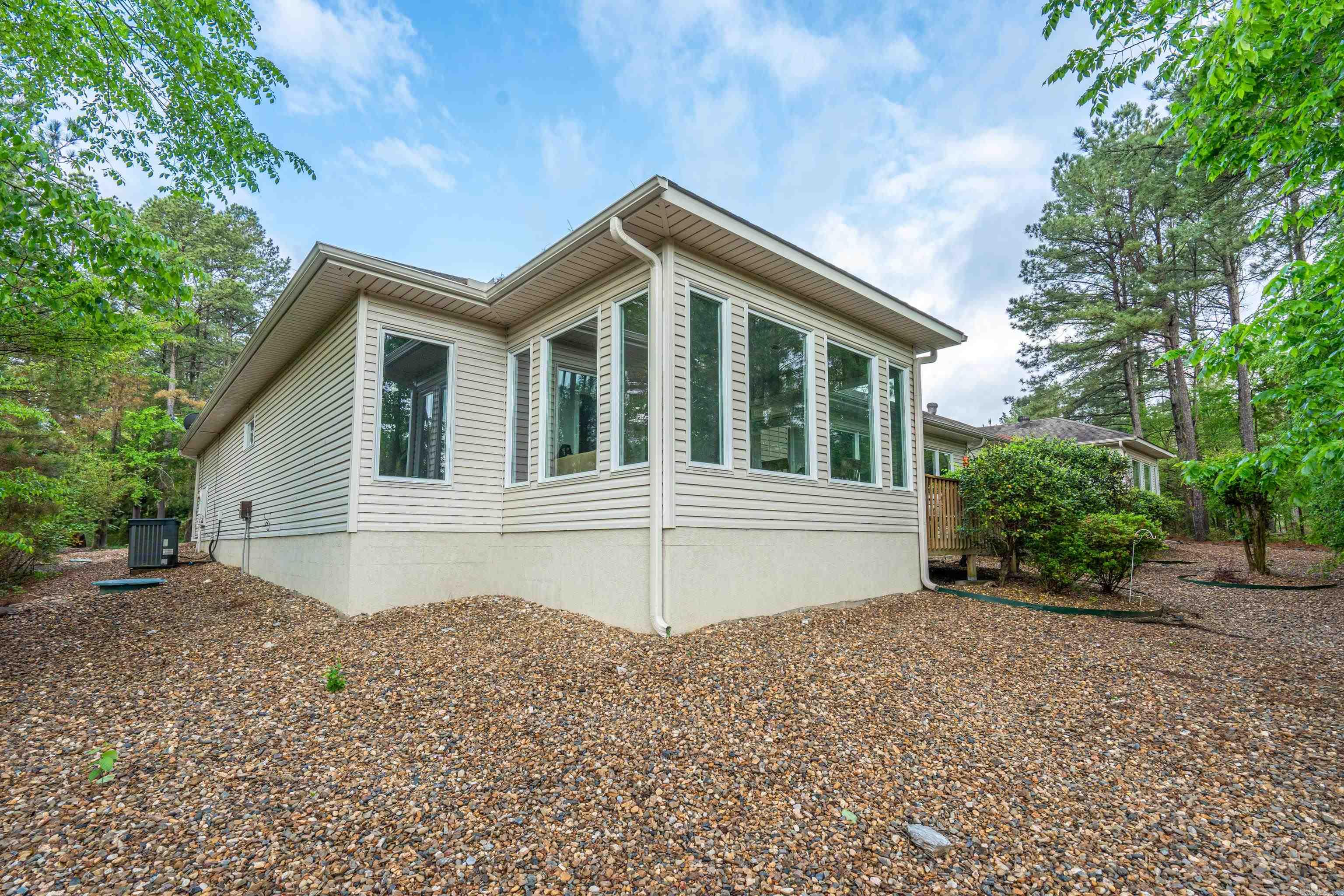 20 Risco Way Hot Springs Village, AR 71909