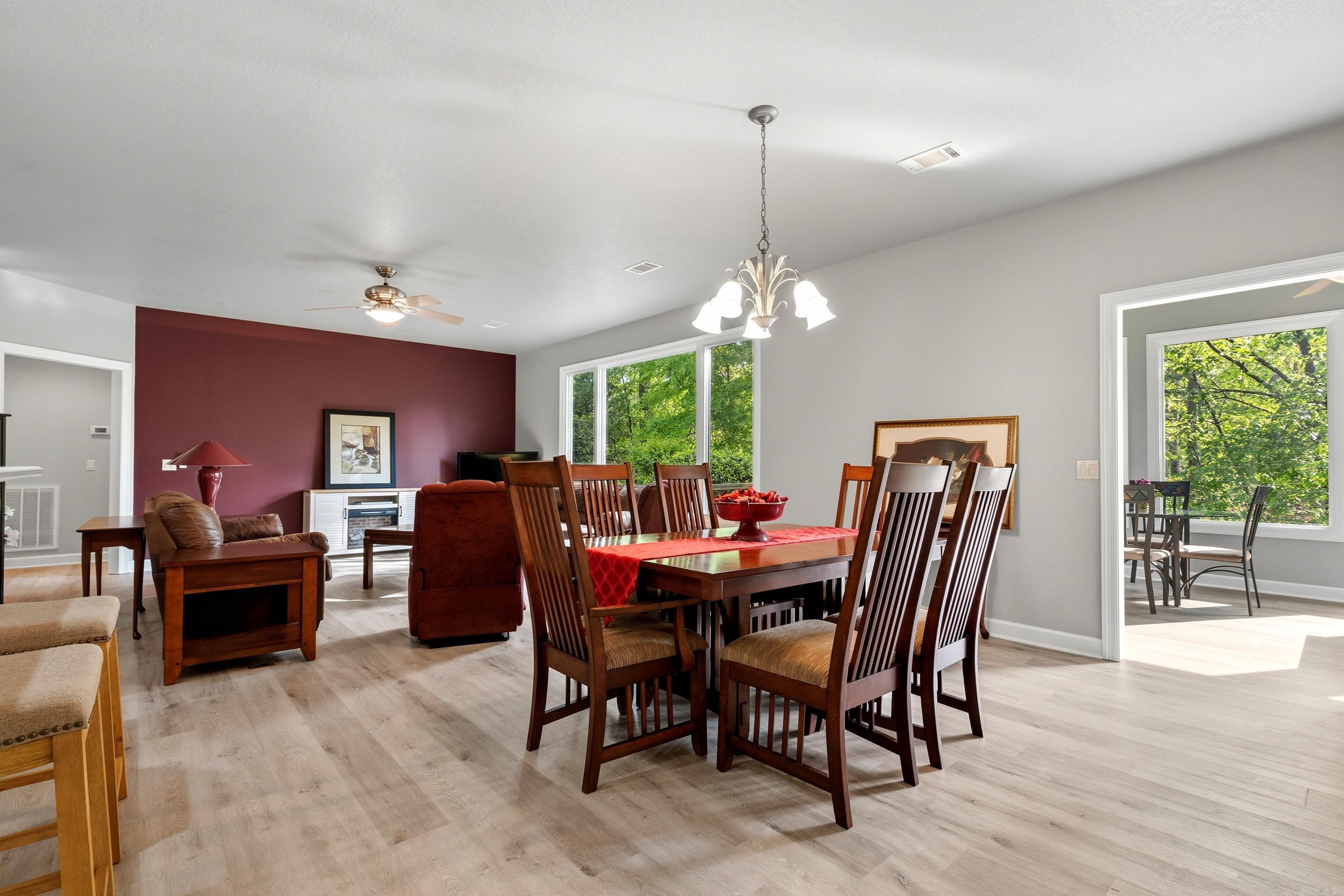 20 Risco Way Hot Springs Village, AR 71909