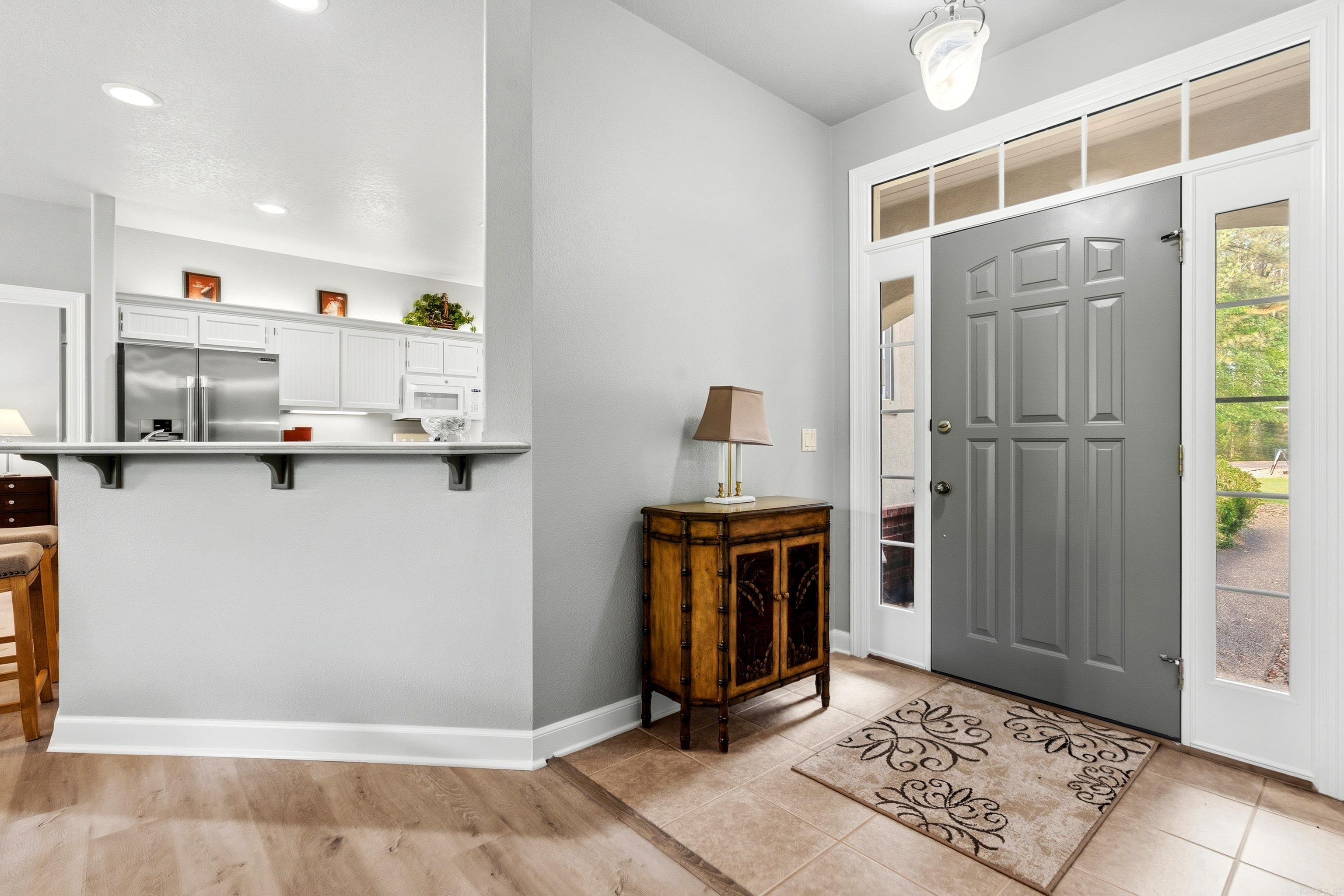 20 Risco Way Hot Springs Village, AR 71909