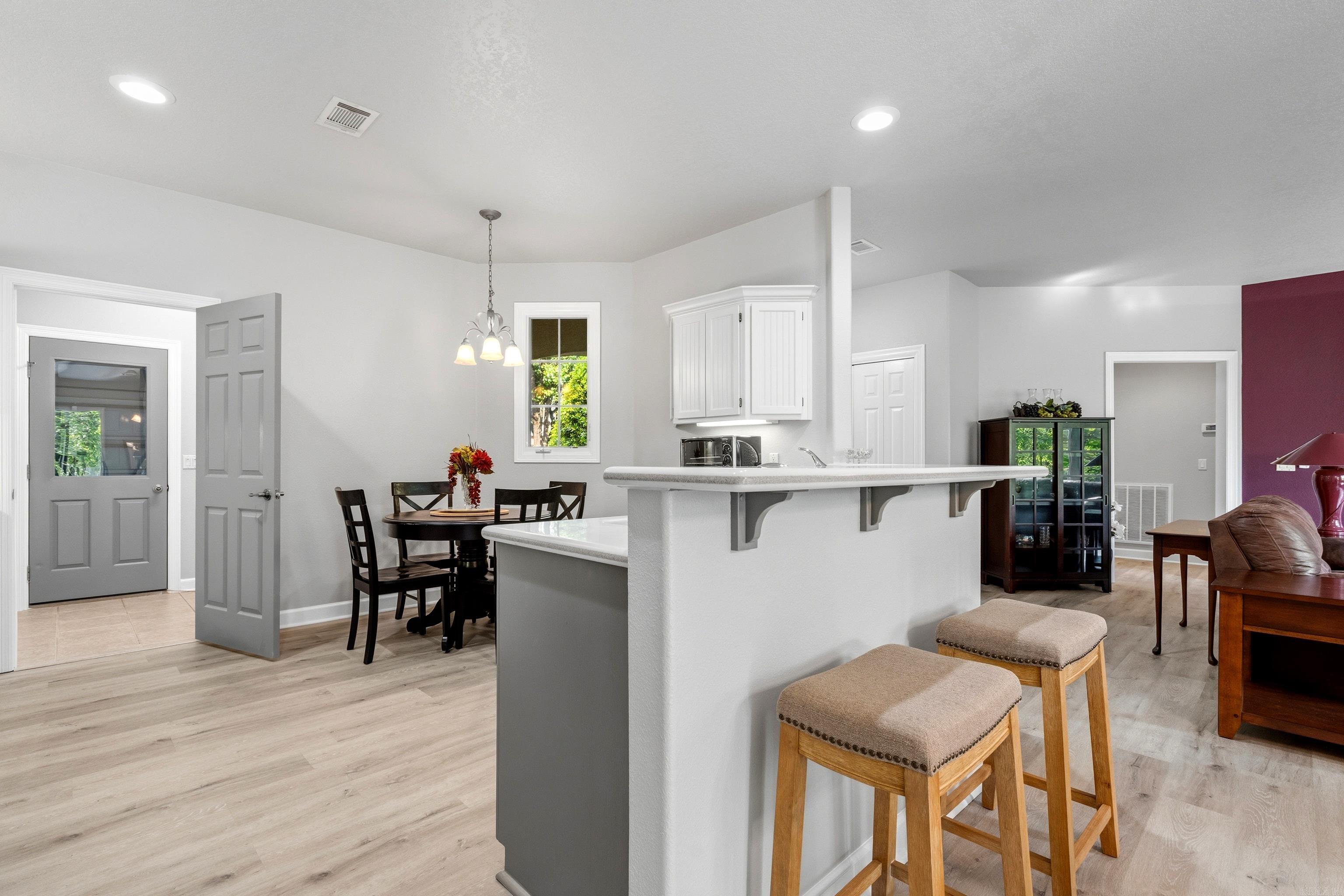 20 Risco Way Hot Springs Village, AR 71909