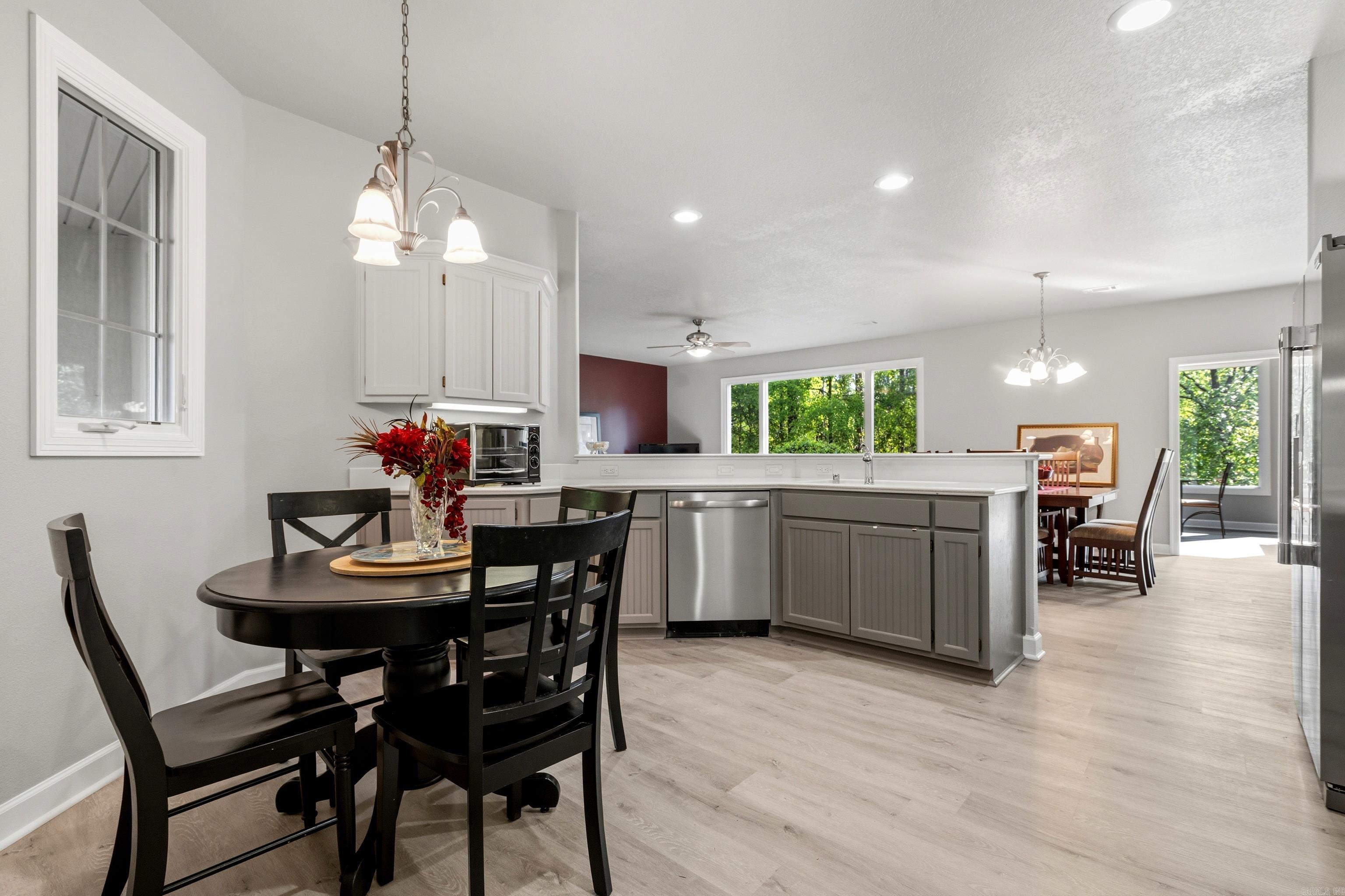 20 Risco Way Hot Springs Village, AR 71909