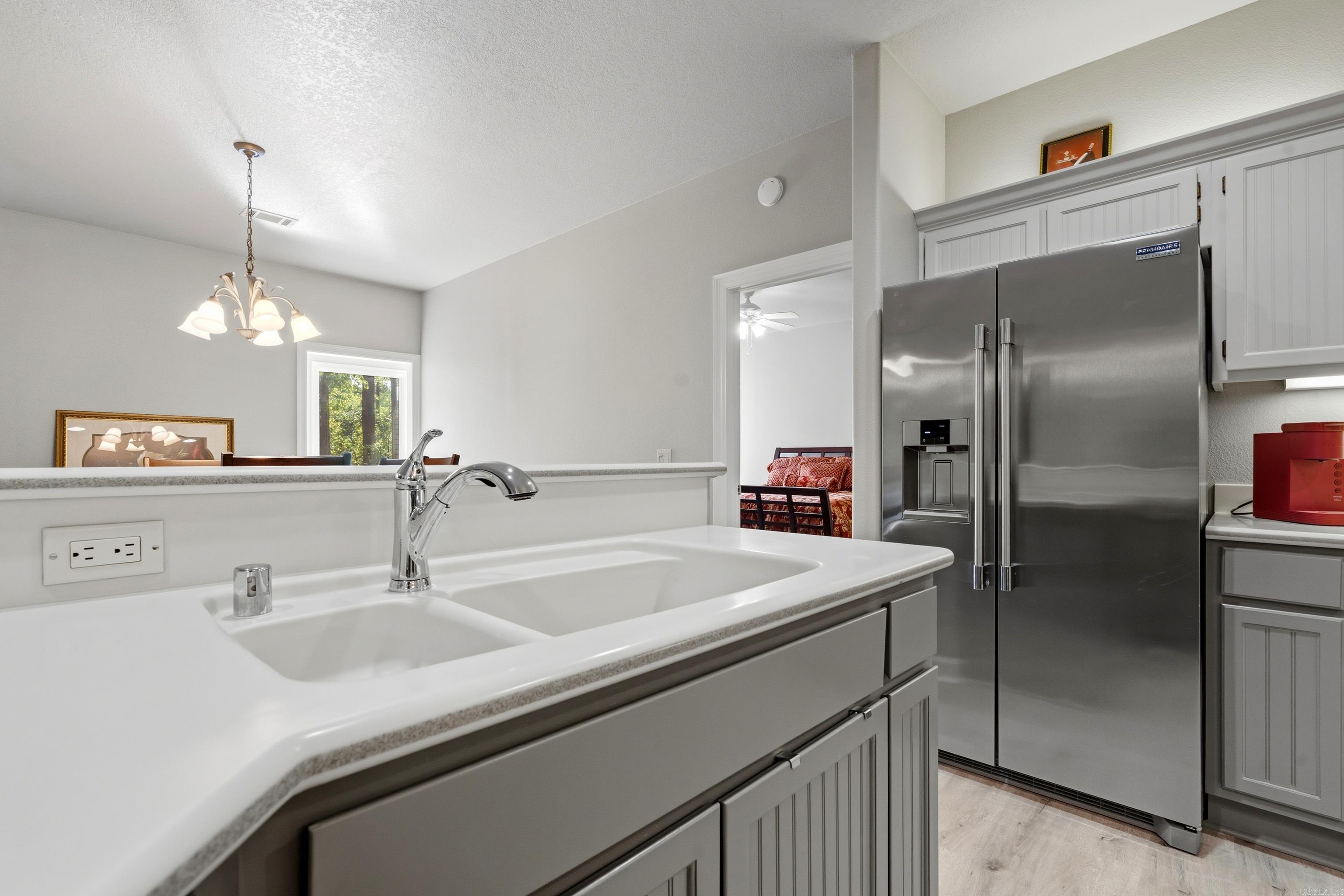 20 Risco Way Hot Springs Village, AR 71909