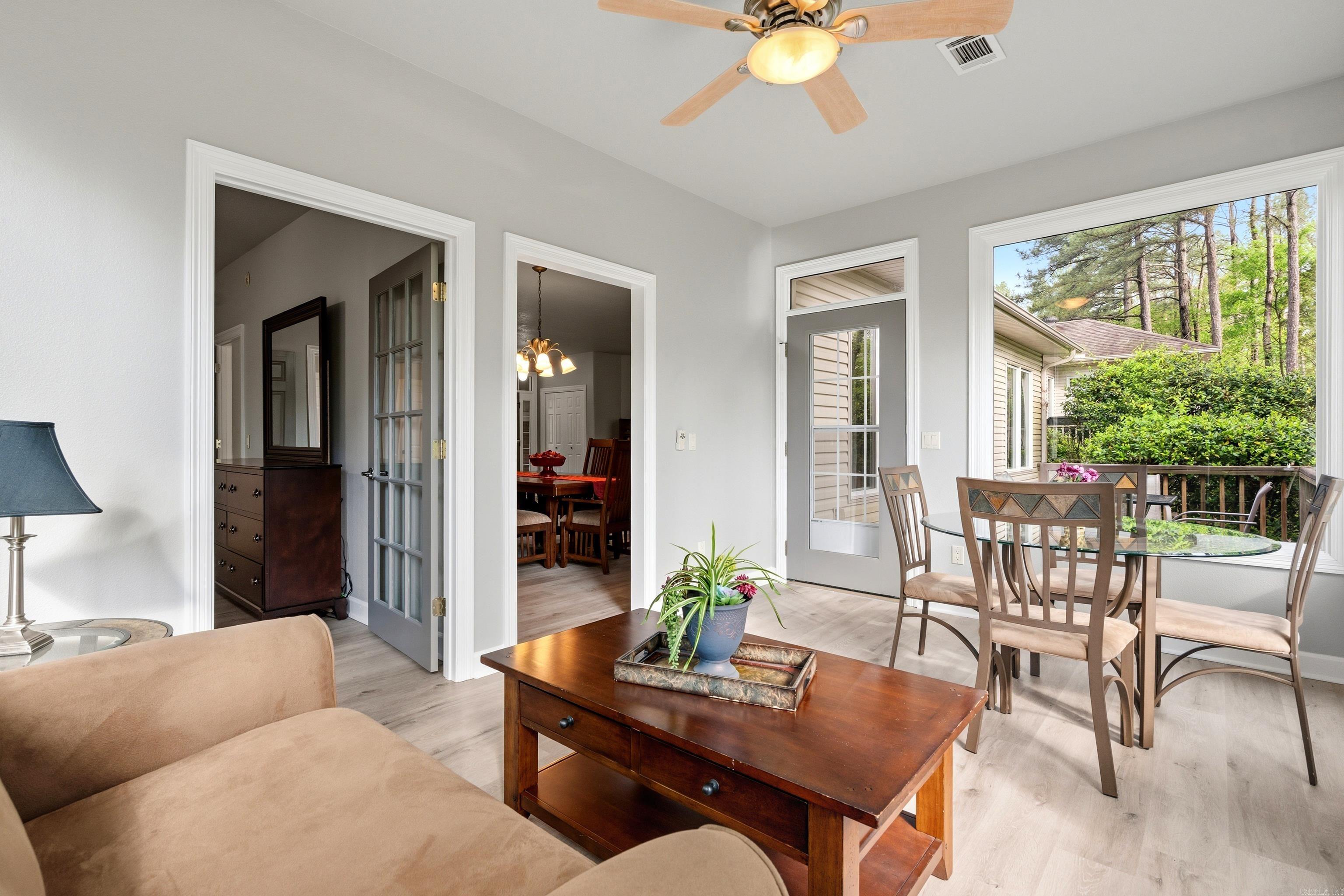 20 Risco Way Hot Springs Village, AR 71909