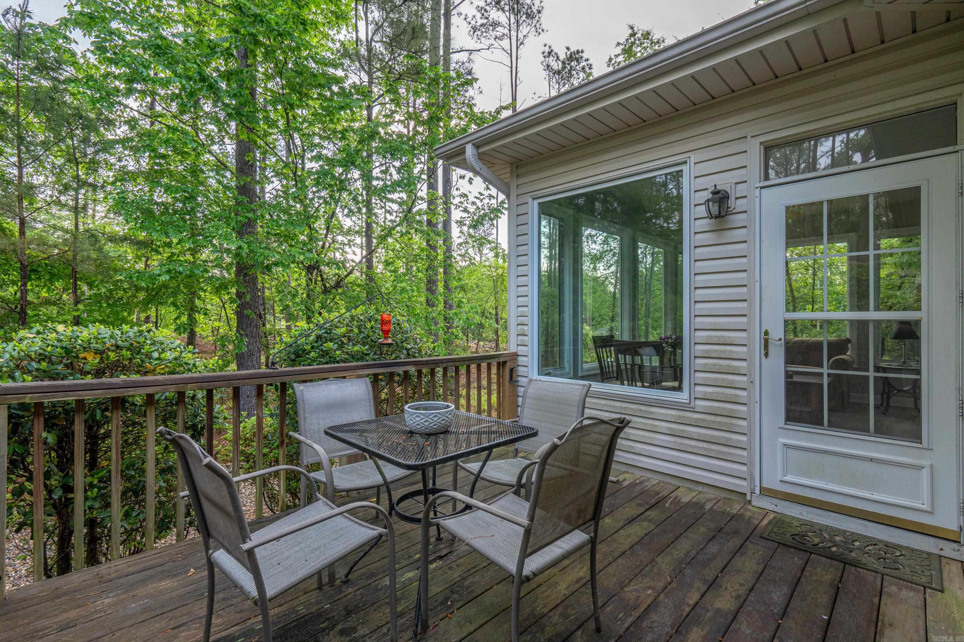 20 Risco Way Hot Springs Village, AR 71909