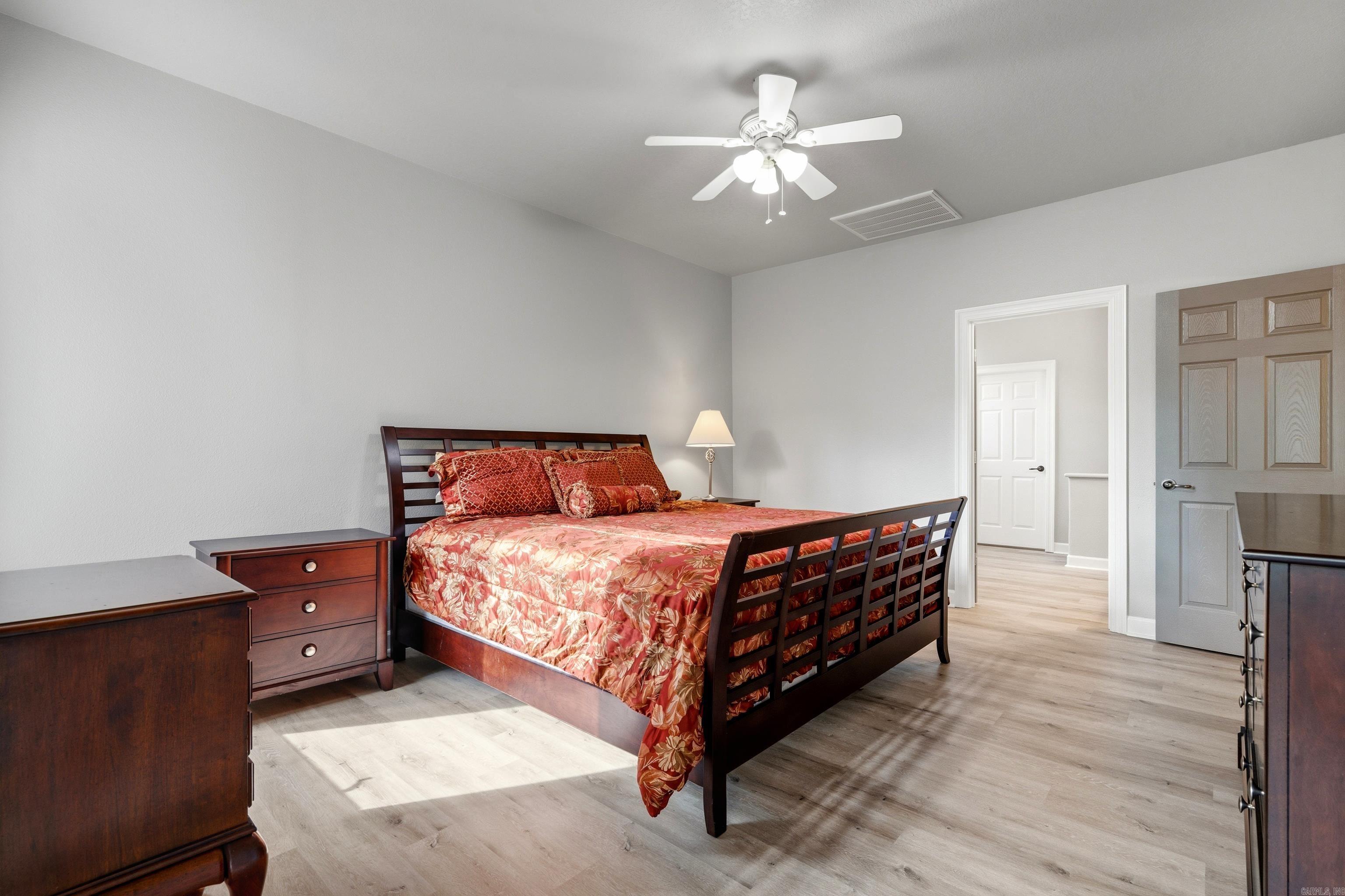 20 Risco Way Hot Springs Village, AR 71909