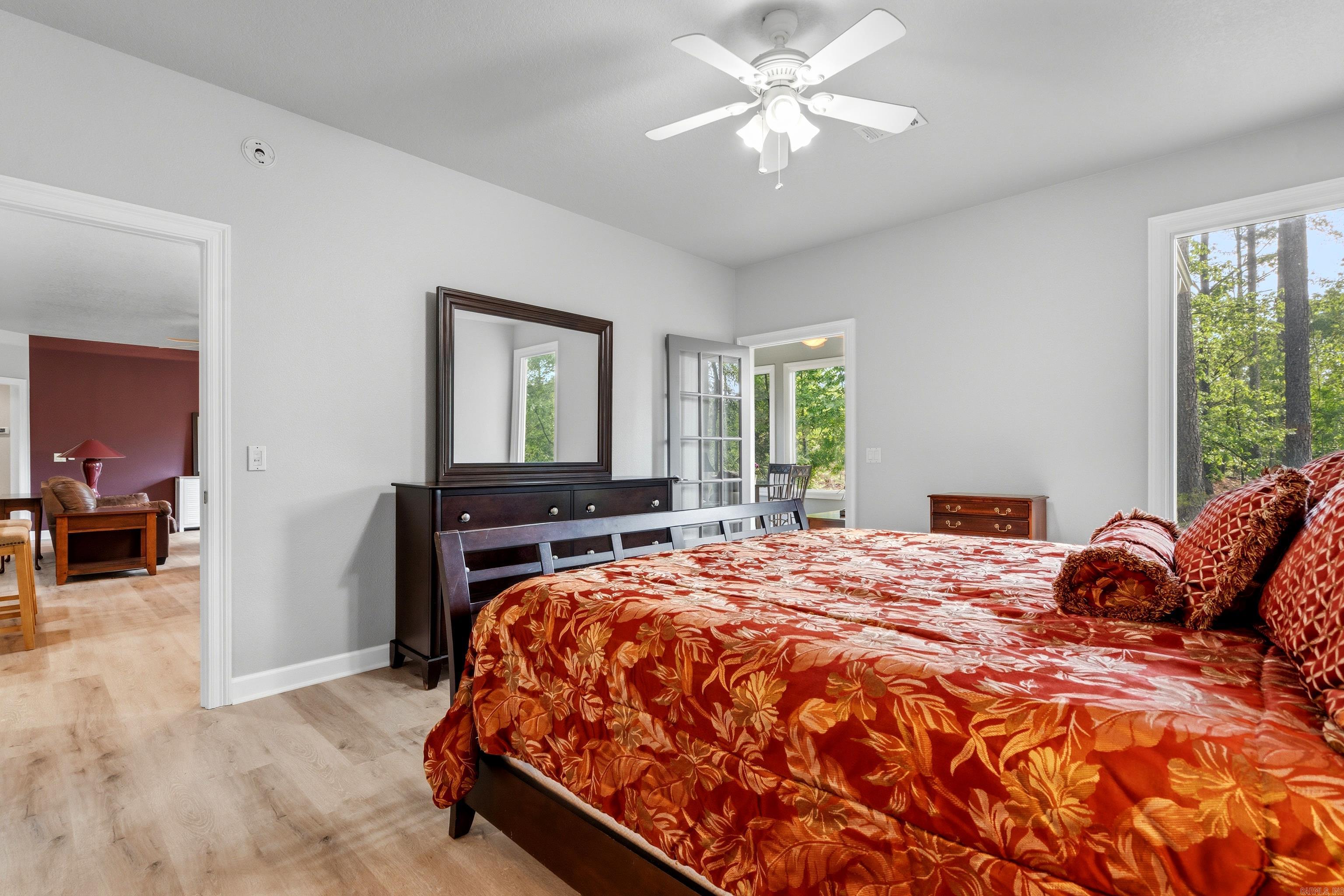 20 Risco Way Hot Springs Village, AR 71909