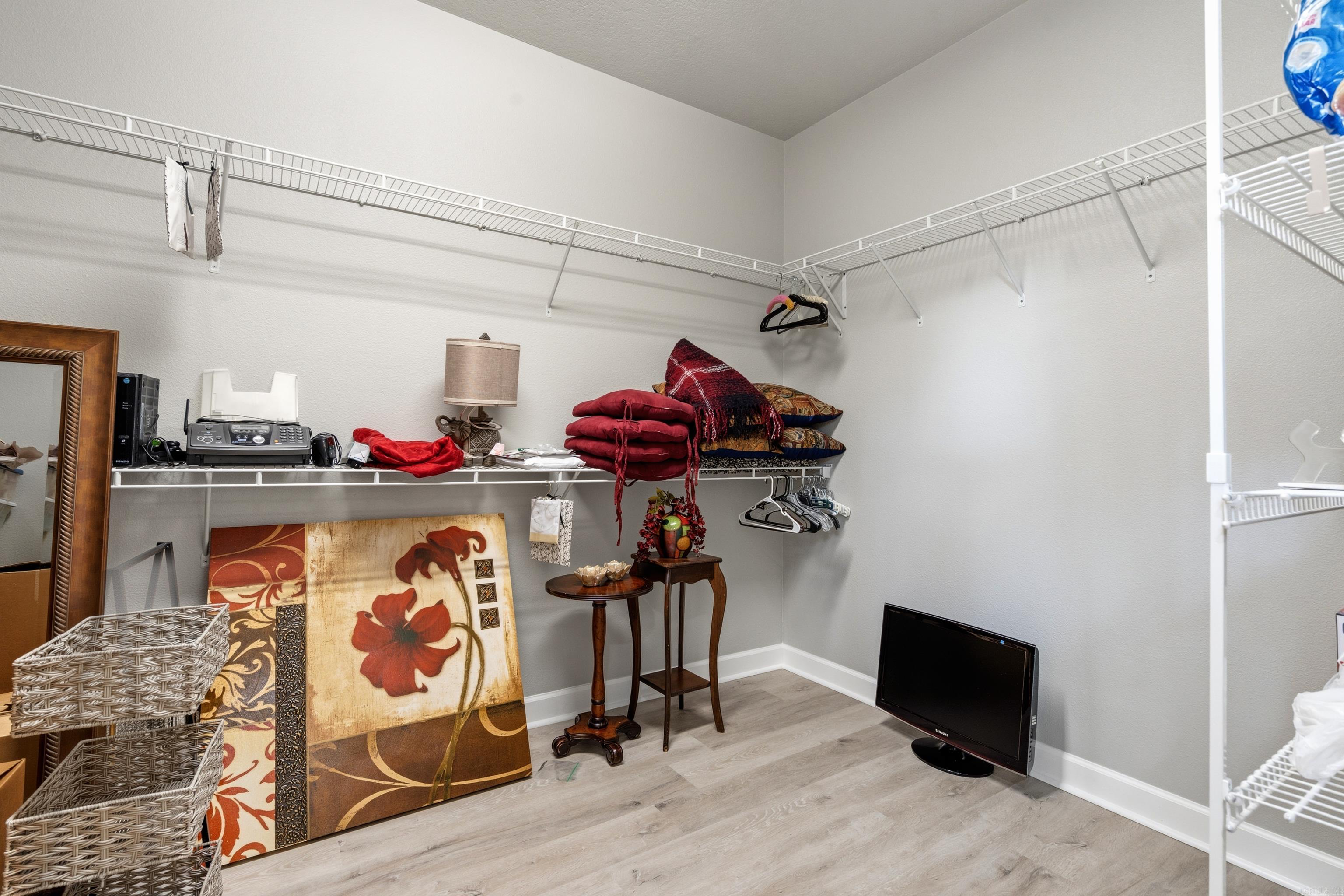 20 Risco Way Hot Springs Village, AR 71909