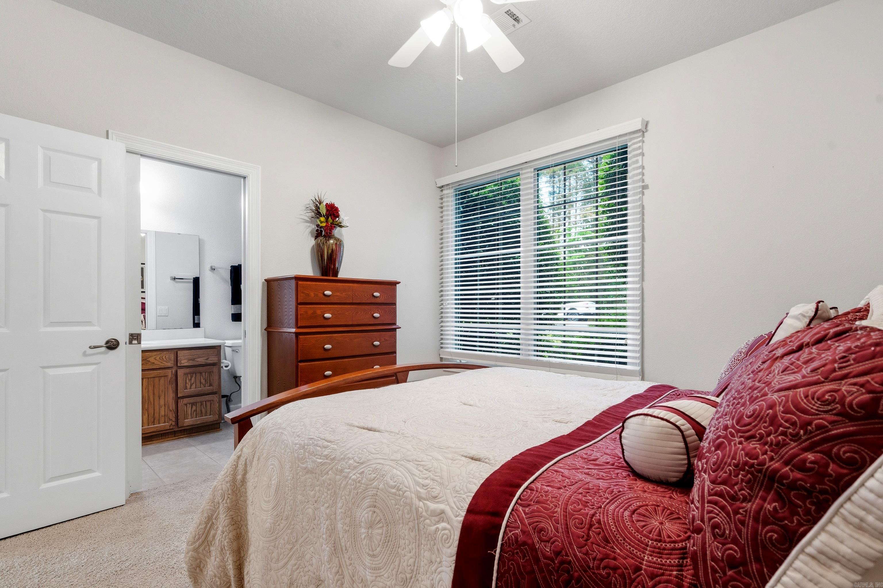 20 Risco Way Hot Springs Village, AR 71909