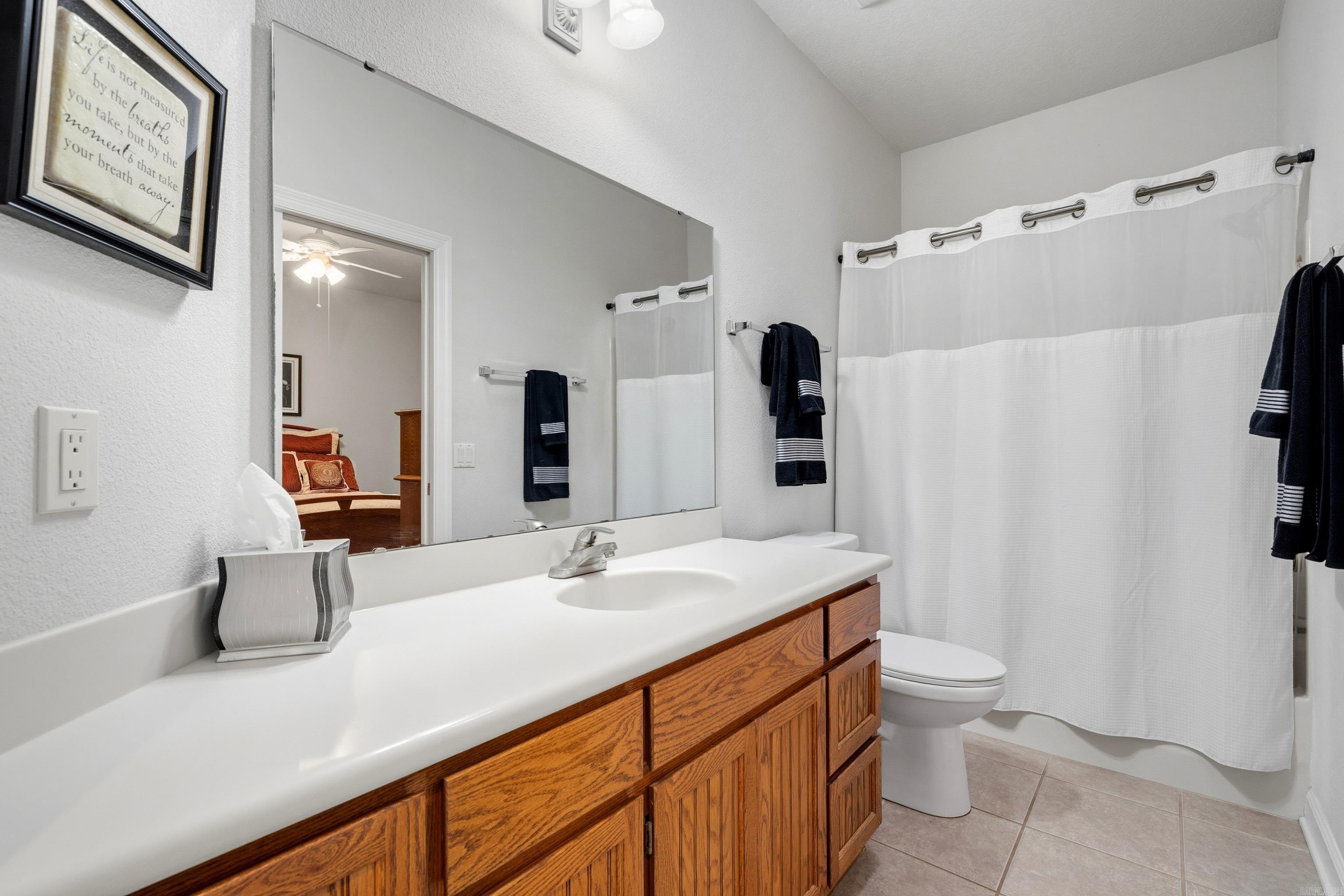 20 Risco Way Hot Springs Village, AR 71909