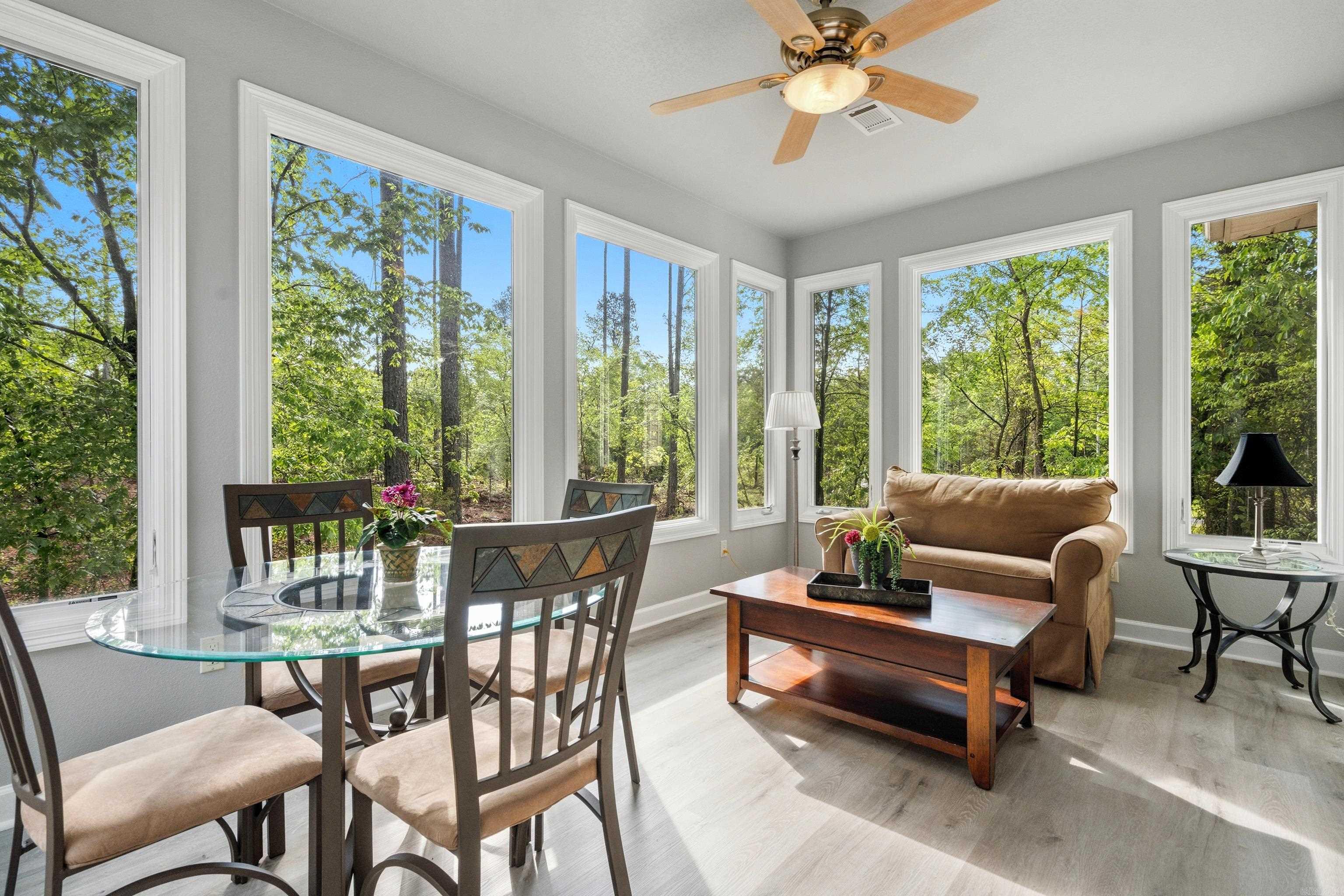 20 Risco Way Hot Springs Village, AR 71909