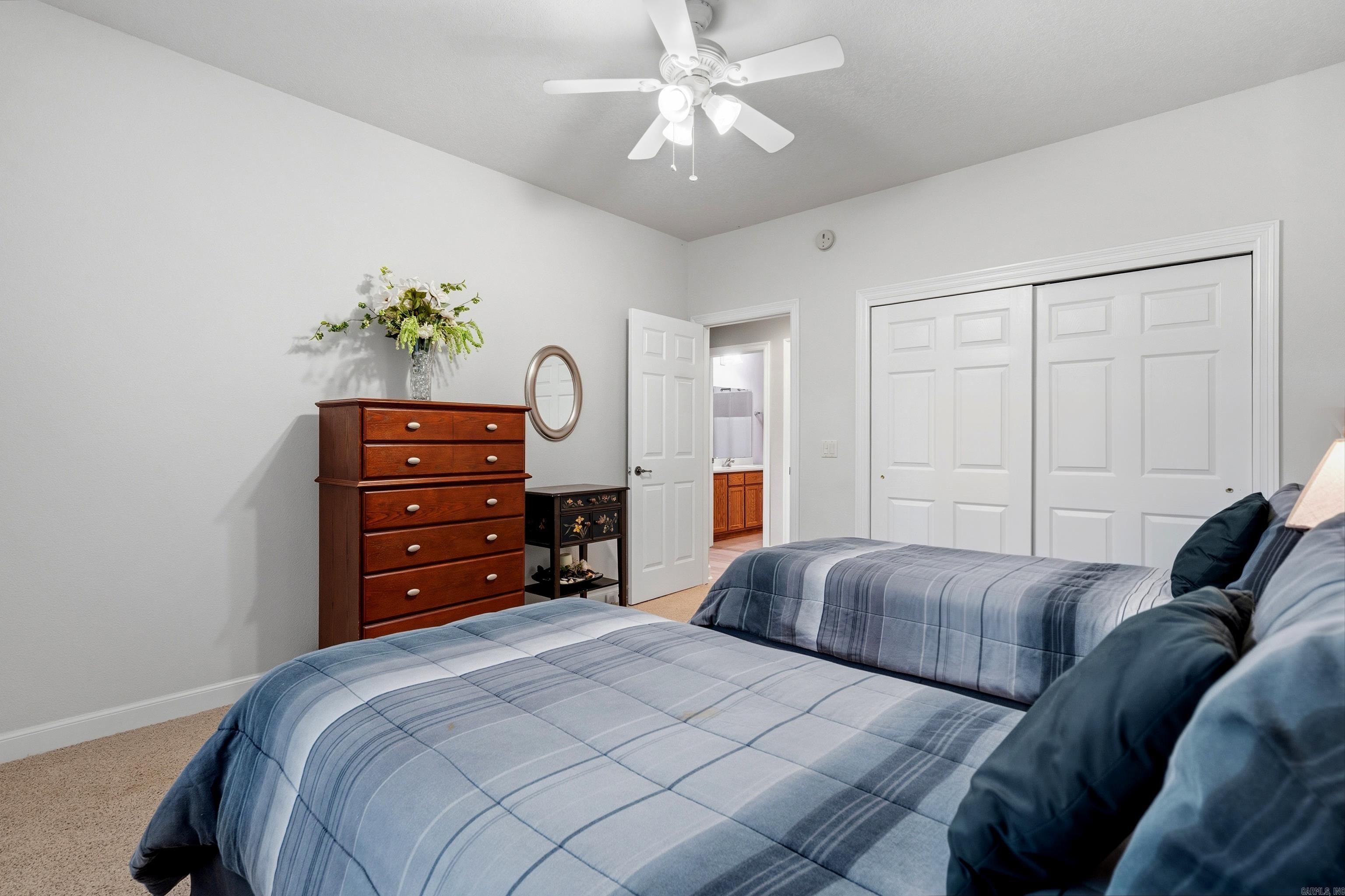 20 Risco Way Hot Springs Village, AR 71909