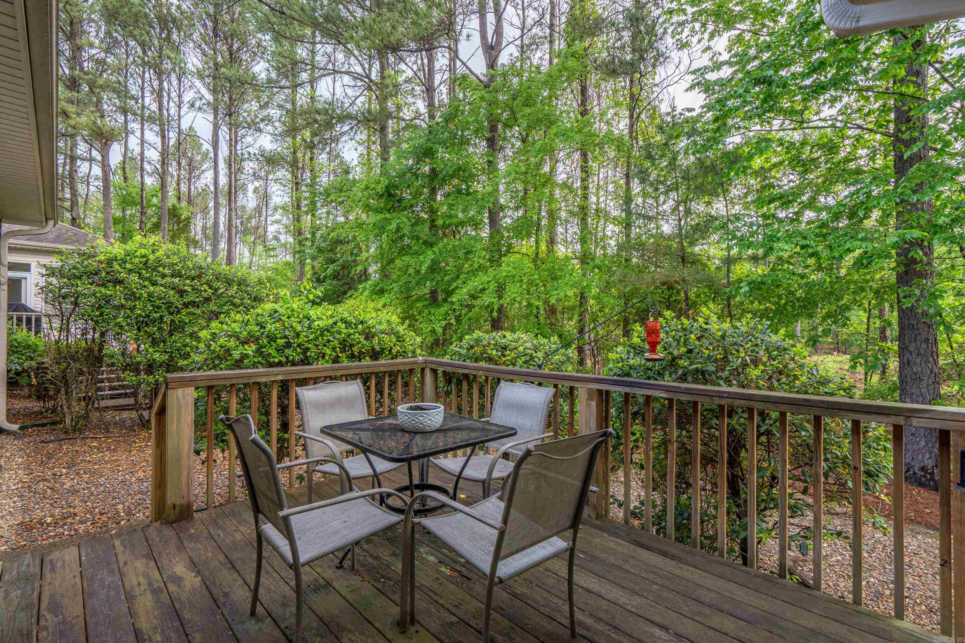 20 Risco Way Hot Springs Village, AR 71909