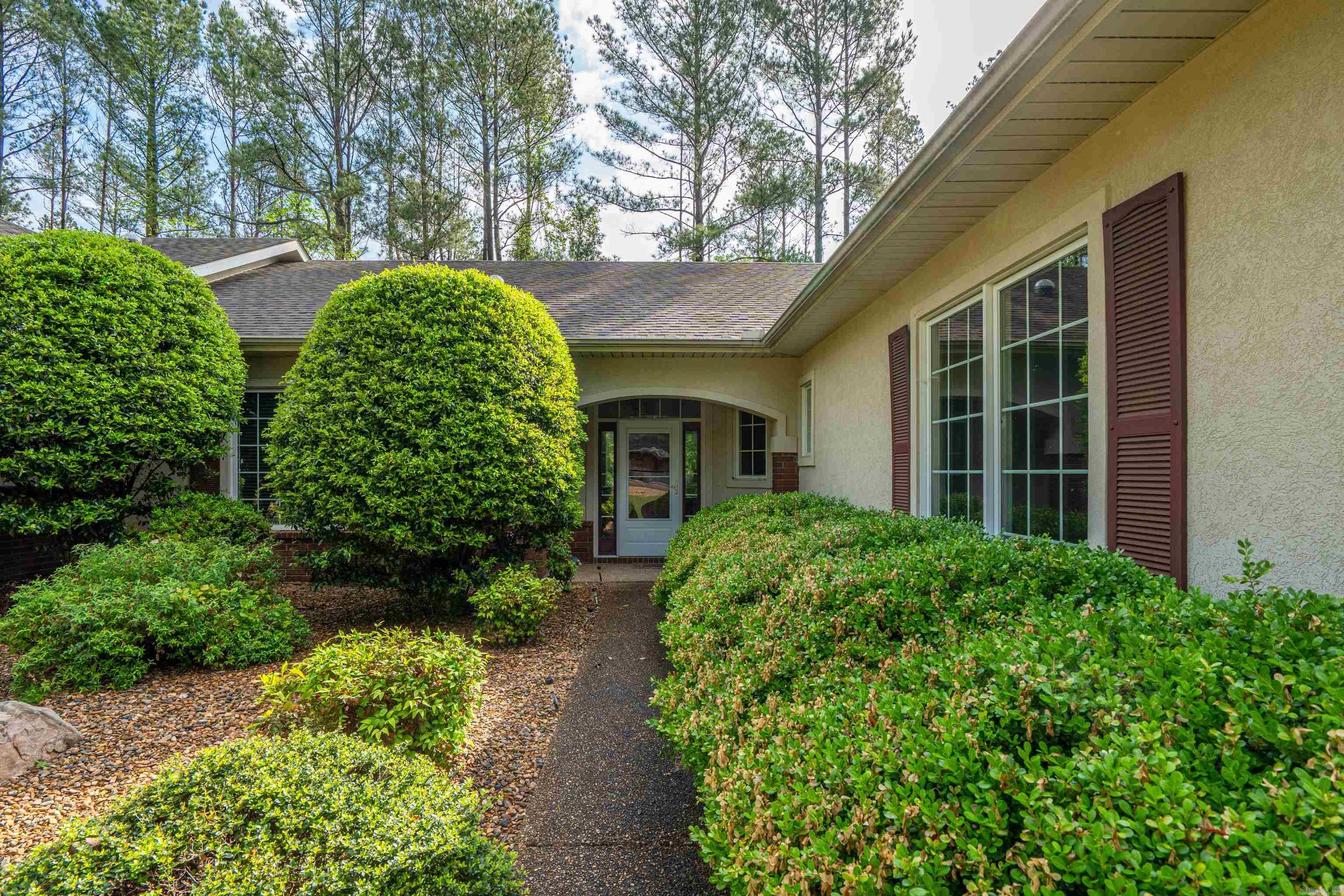 20 Risco Way Hot Springs Village, AR 71909