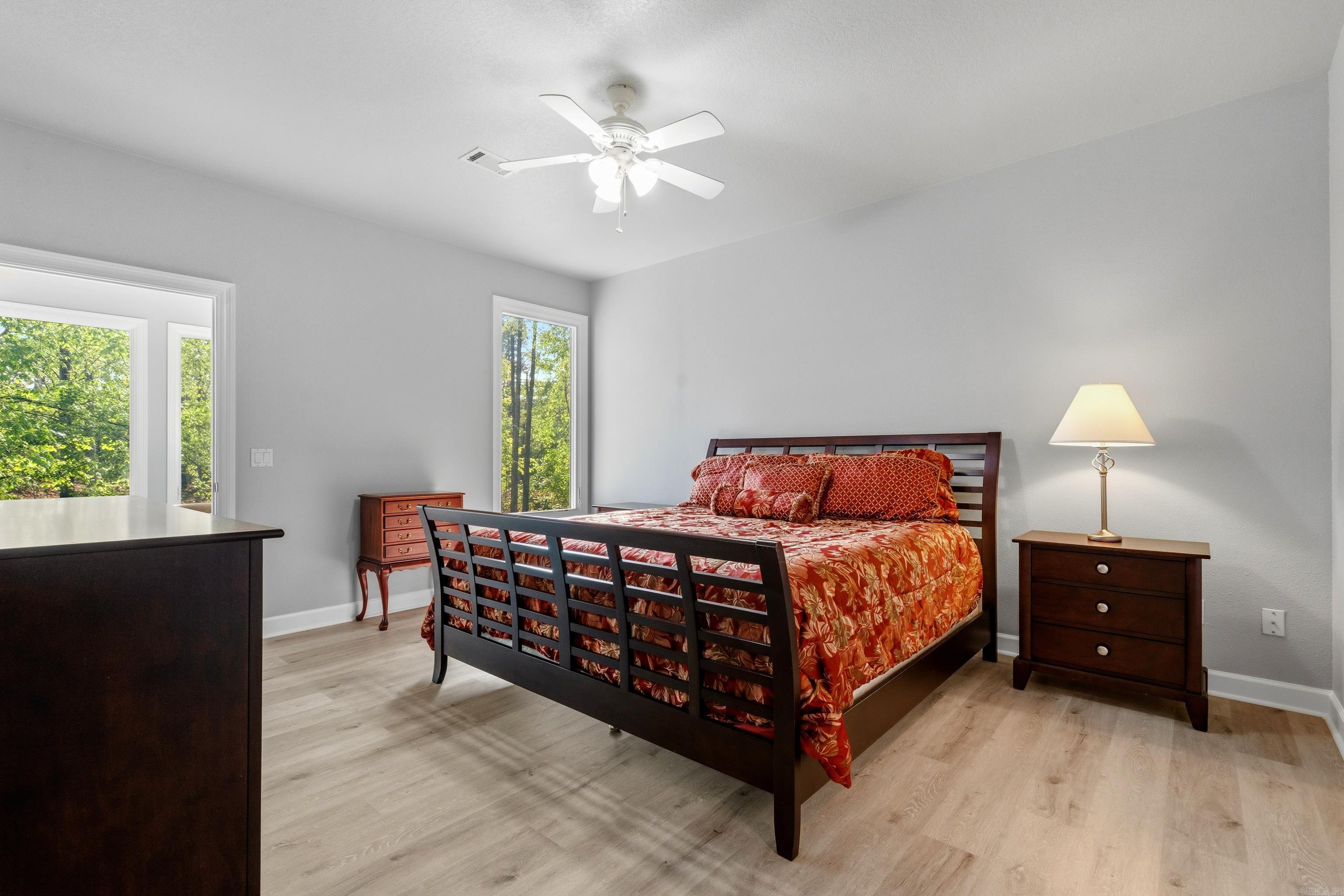 20 Risco Way Hot Springs Village, AR 71909