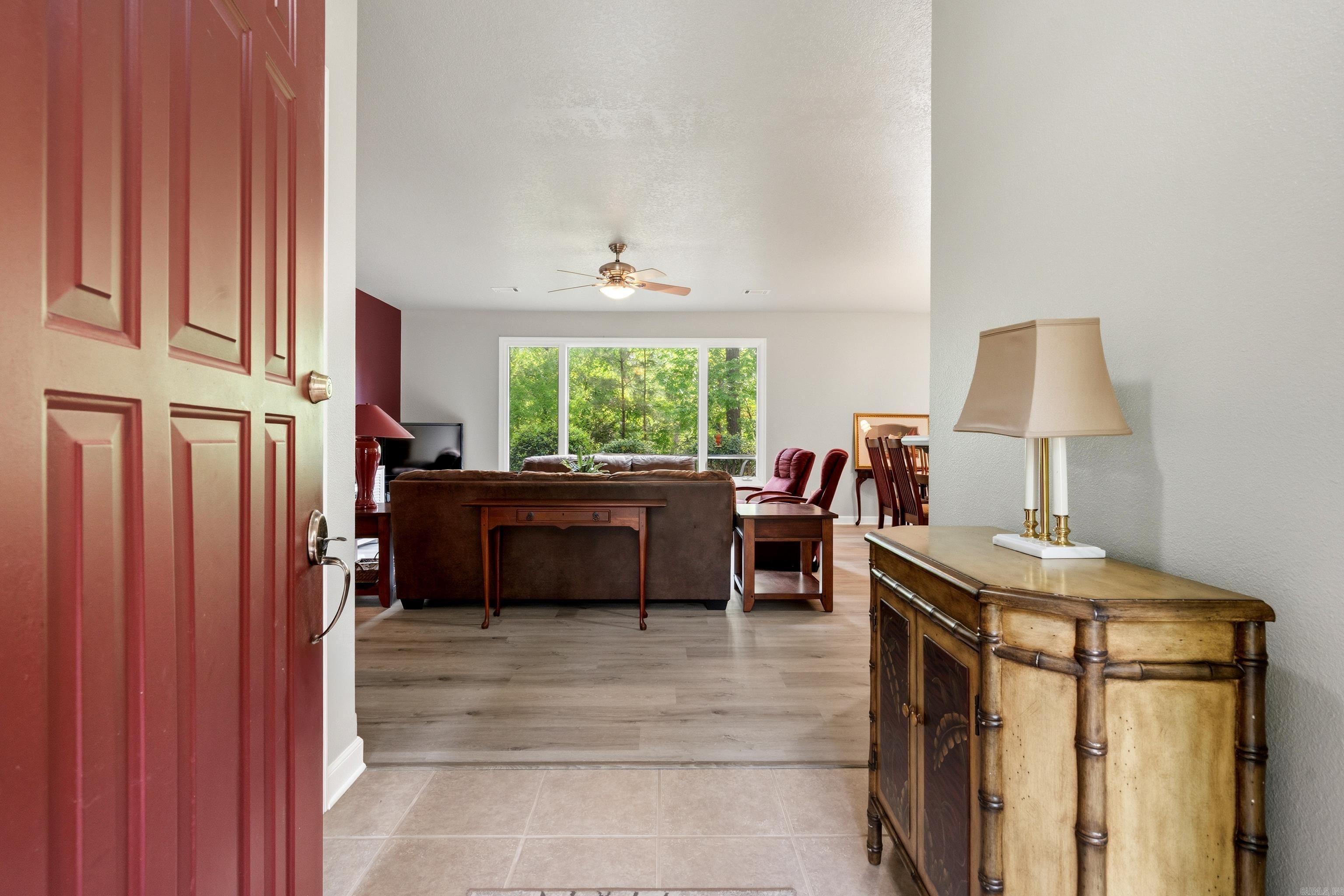 20 Risco Way Hot Springs Village, AR 71909