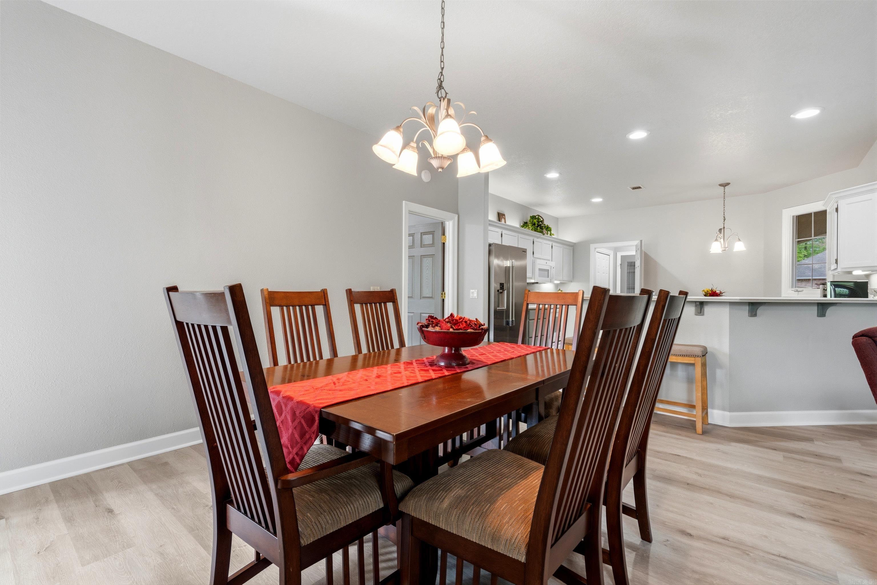 20 Risco Way Hot Springs Village, AR 71909