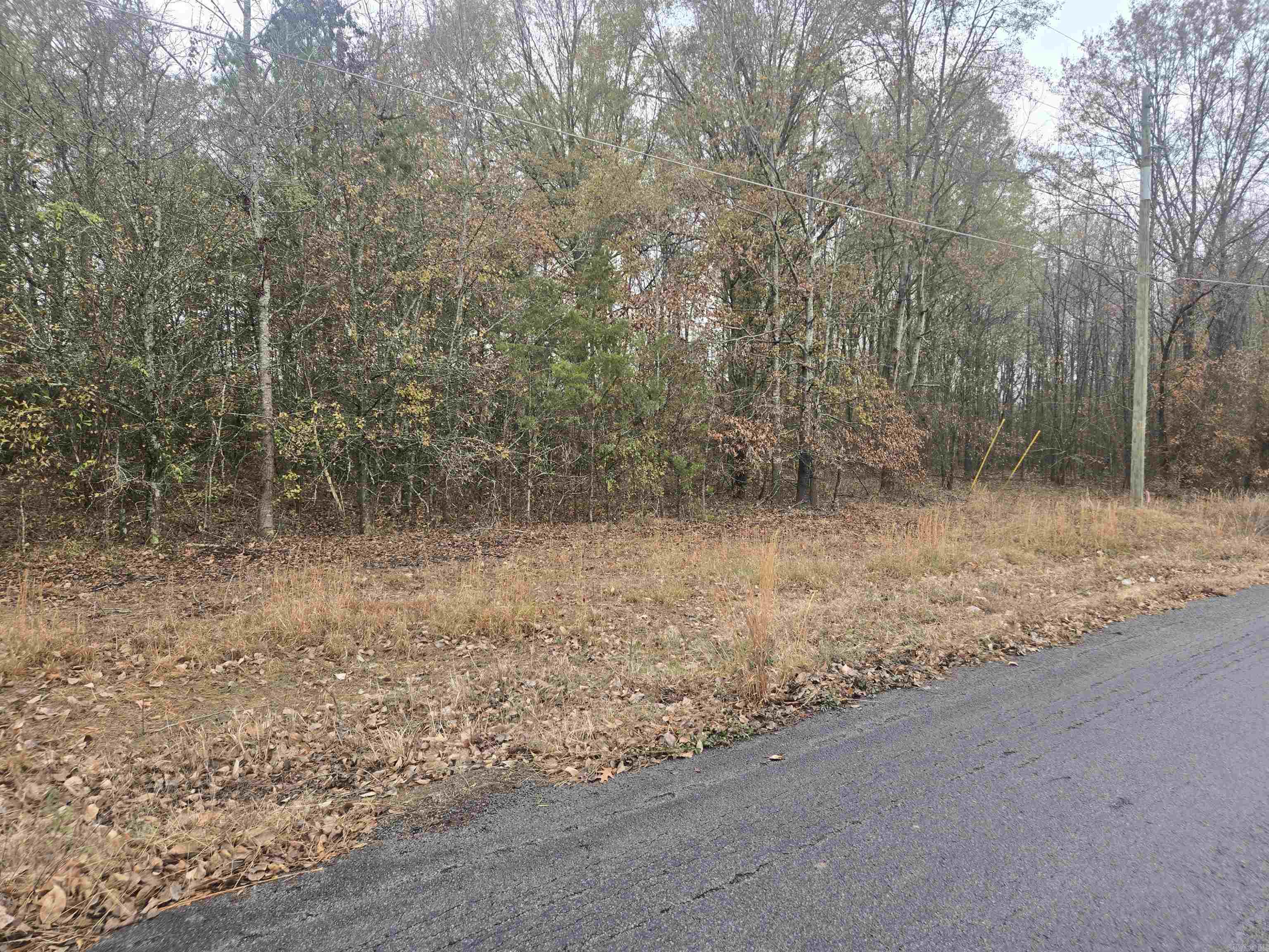 0 Sweetwater  Ward, AR