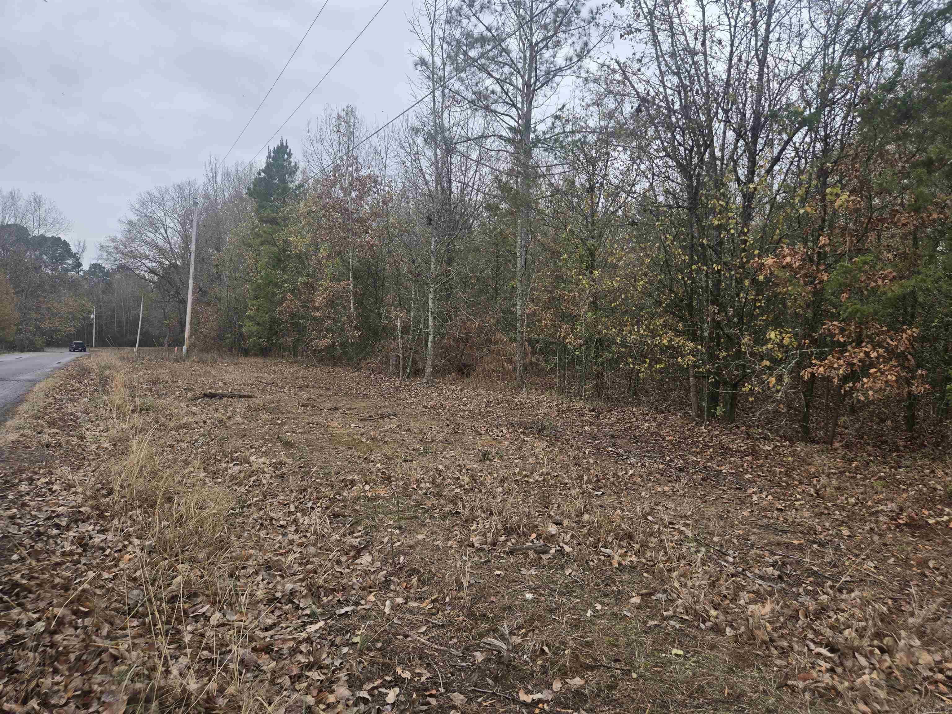 0 Sweetwater  Ward, AR