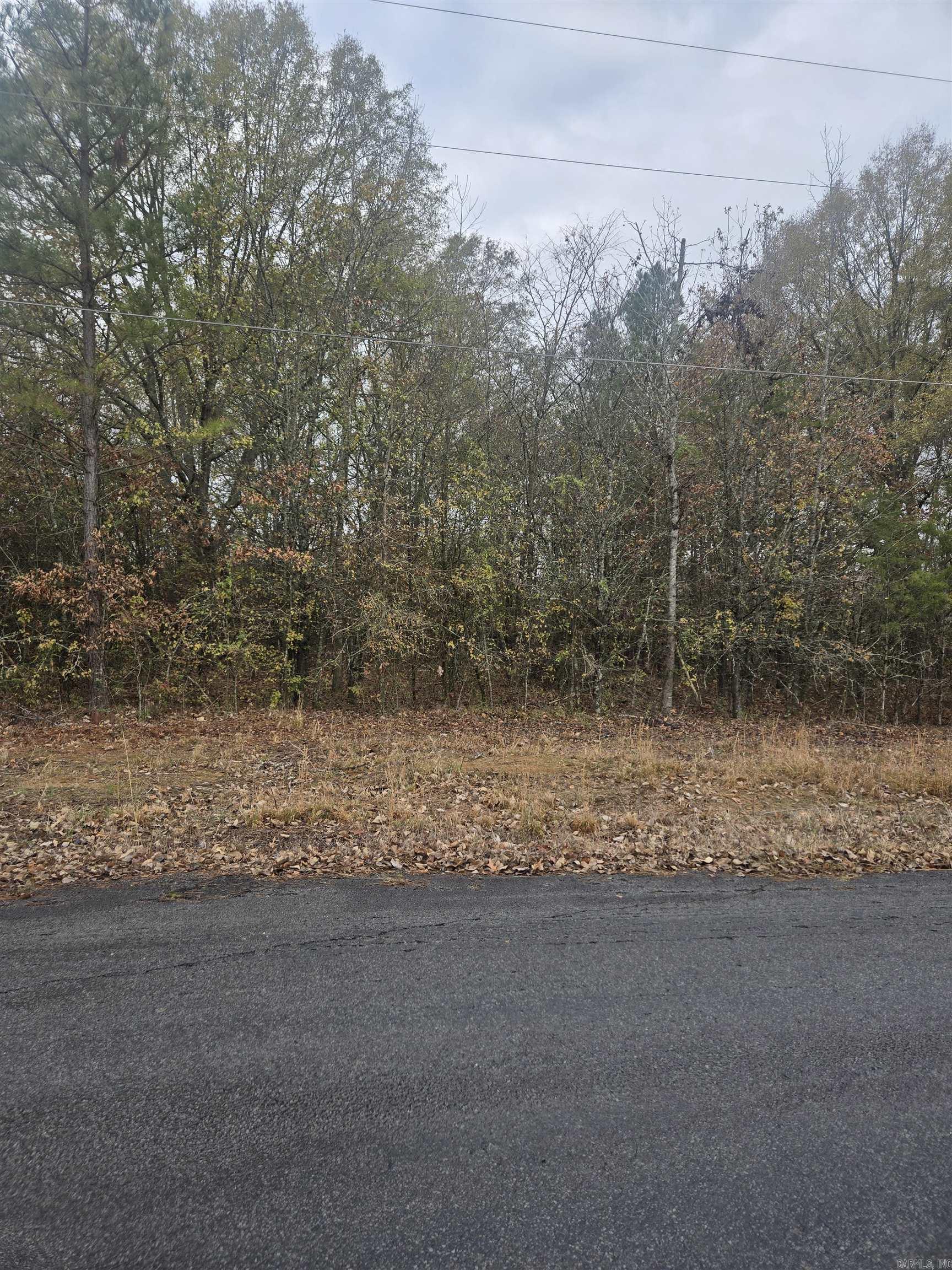 0 Sweetwater  Ward, AR