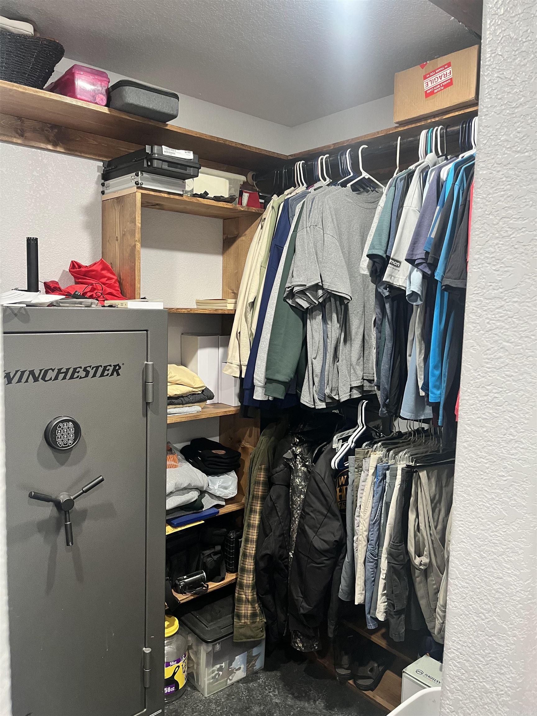 109 Serenity Lane  Mena, AR