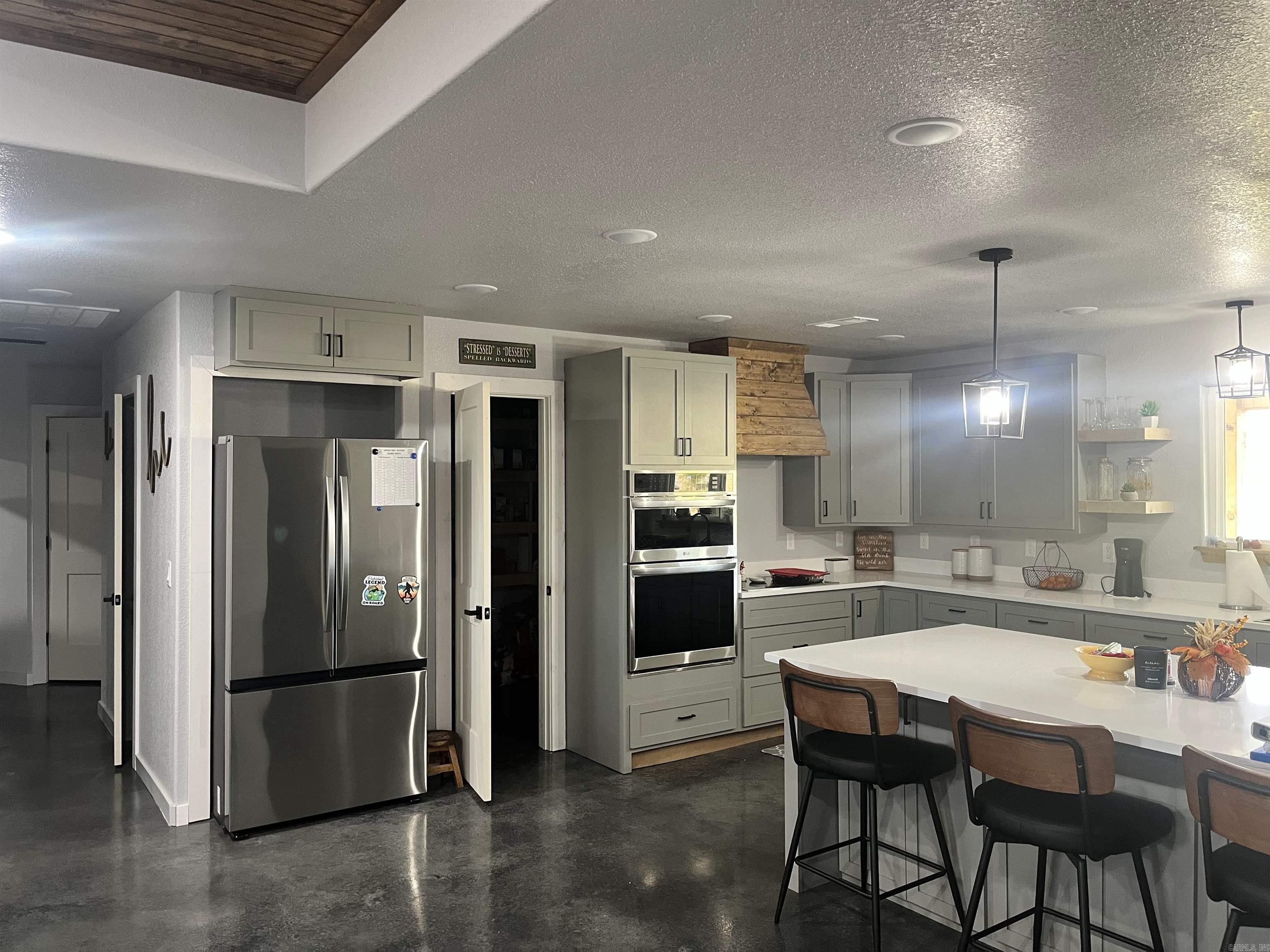 109 Serenity Lane  Mena, AR