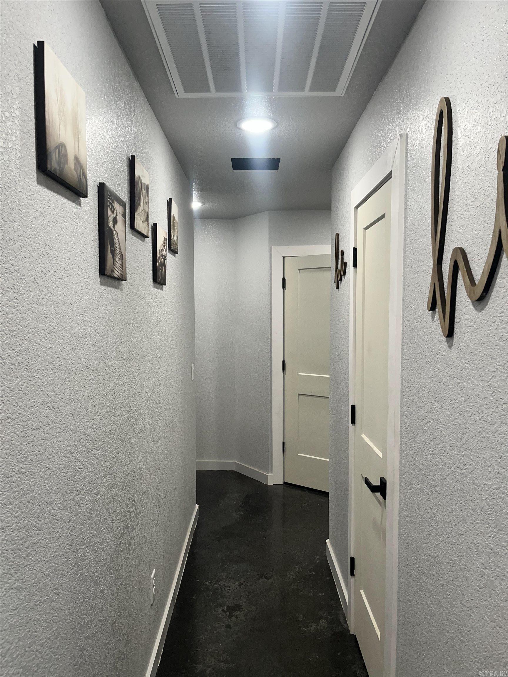 109 Serenity Lane  Mena, AR