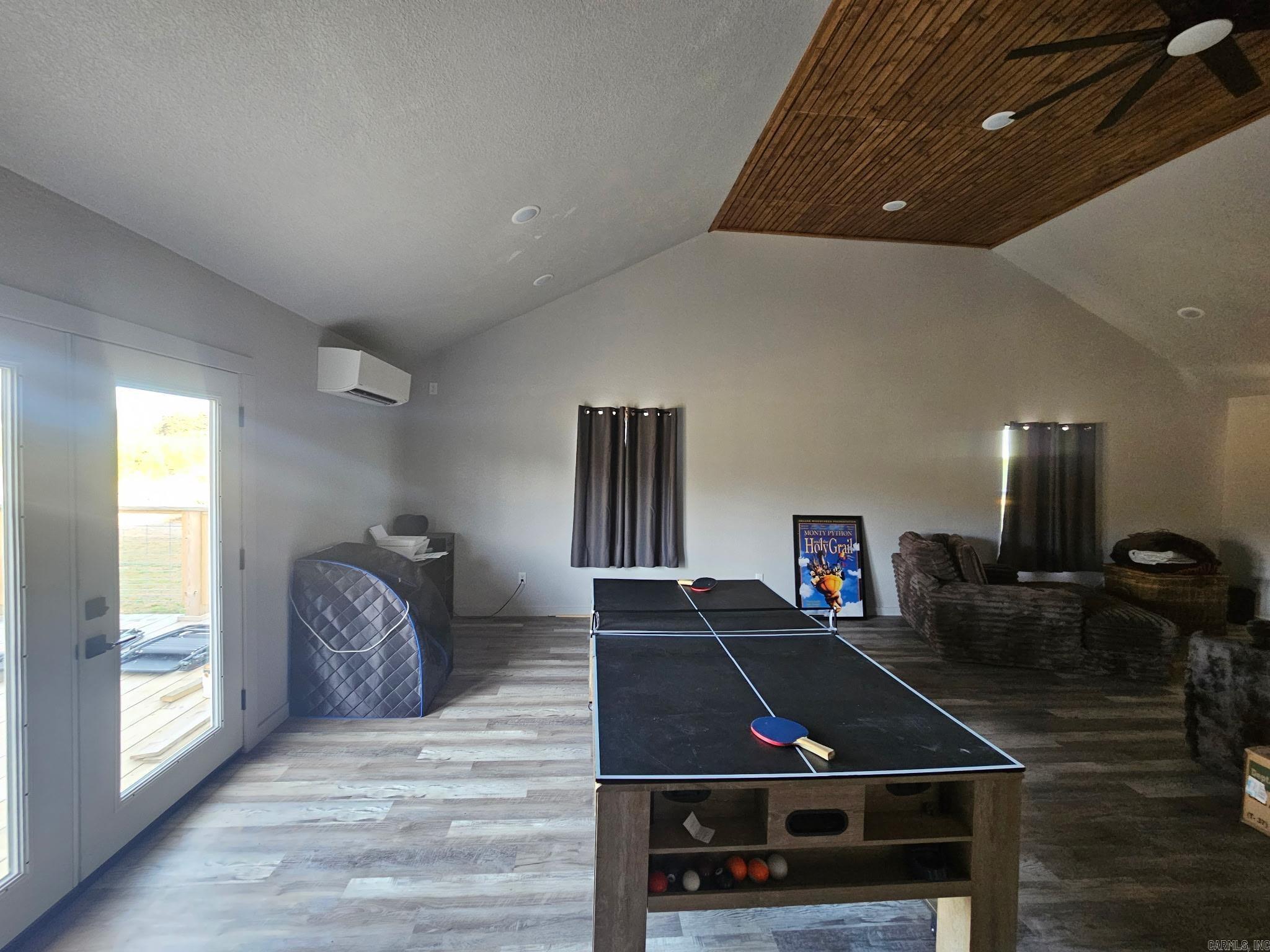 109 Serenity Lane  Mena, AR