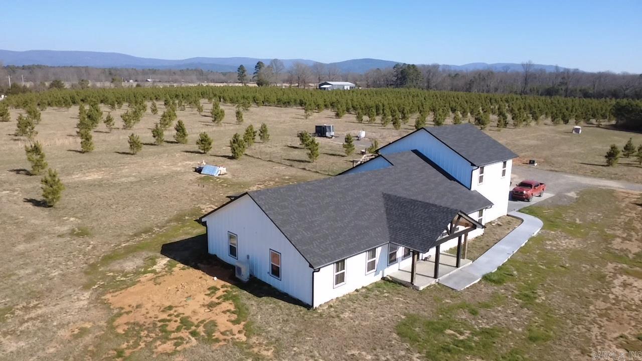 109 Serenity Lane  Mena, AR