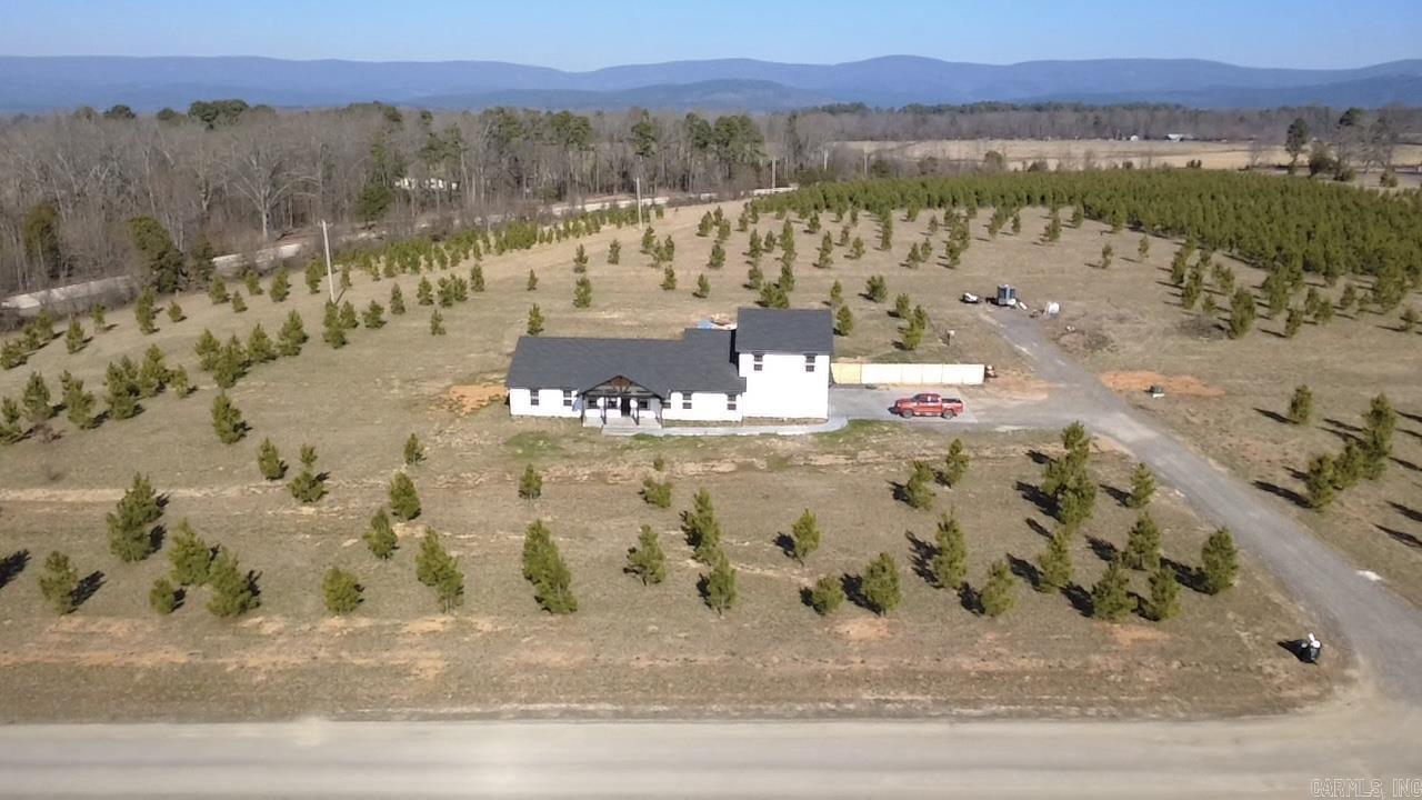 109 Serenity Lane  Mena, AR