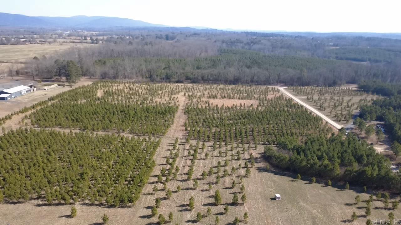 109 Serenity Lane  Mena, AR